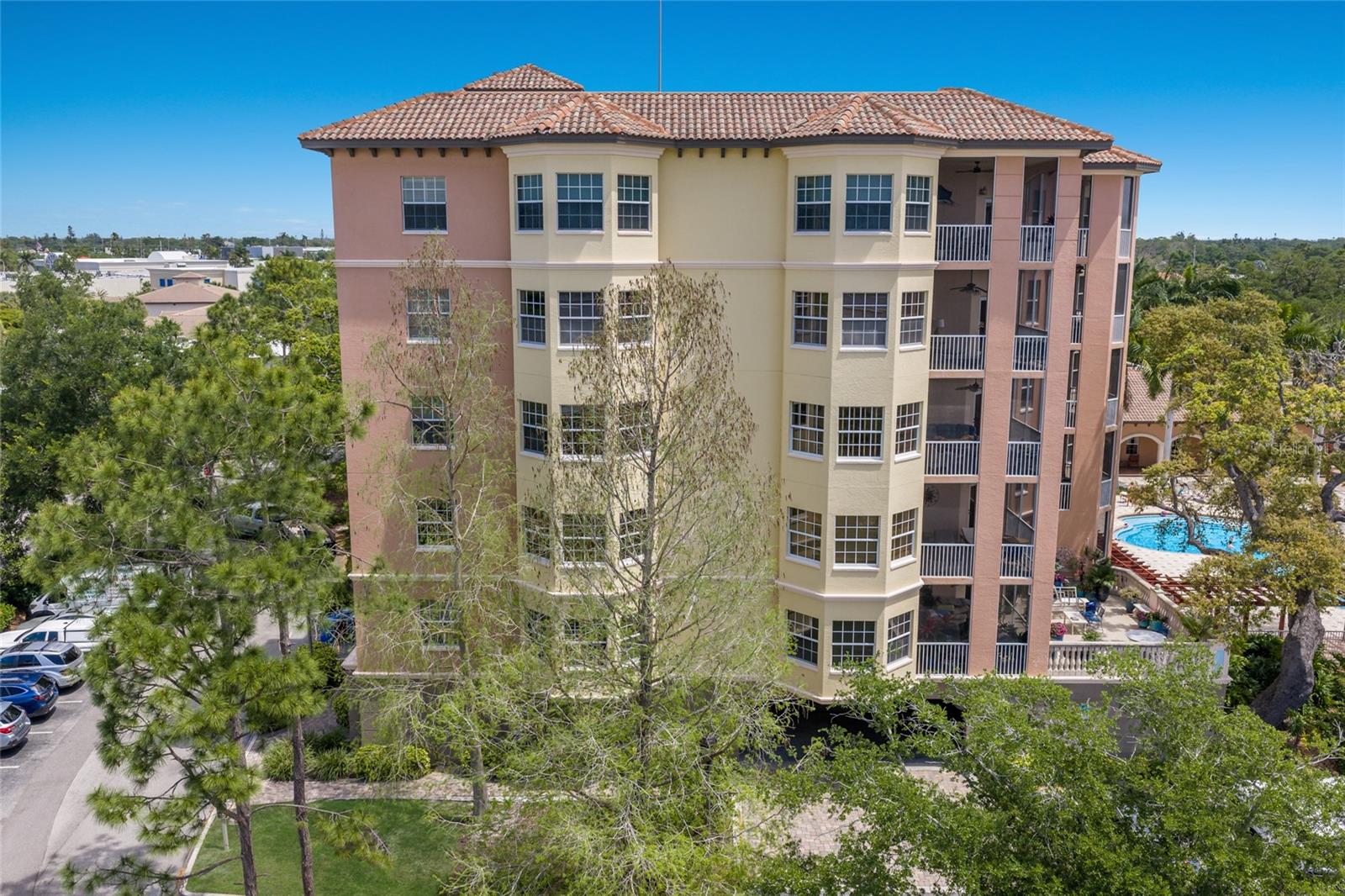 5591 CANNES CIR #502, SARASOTA, FL, 34231