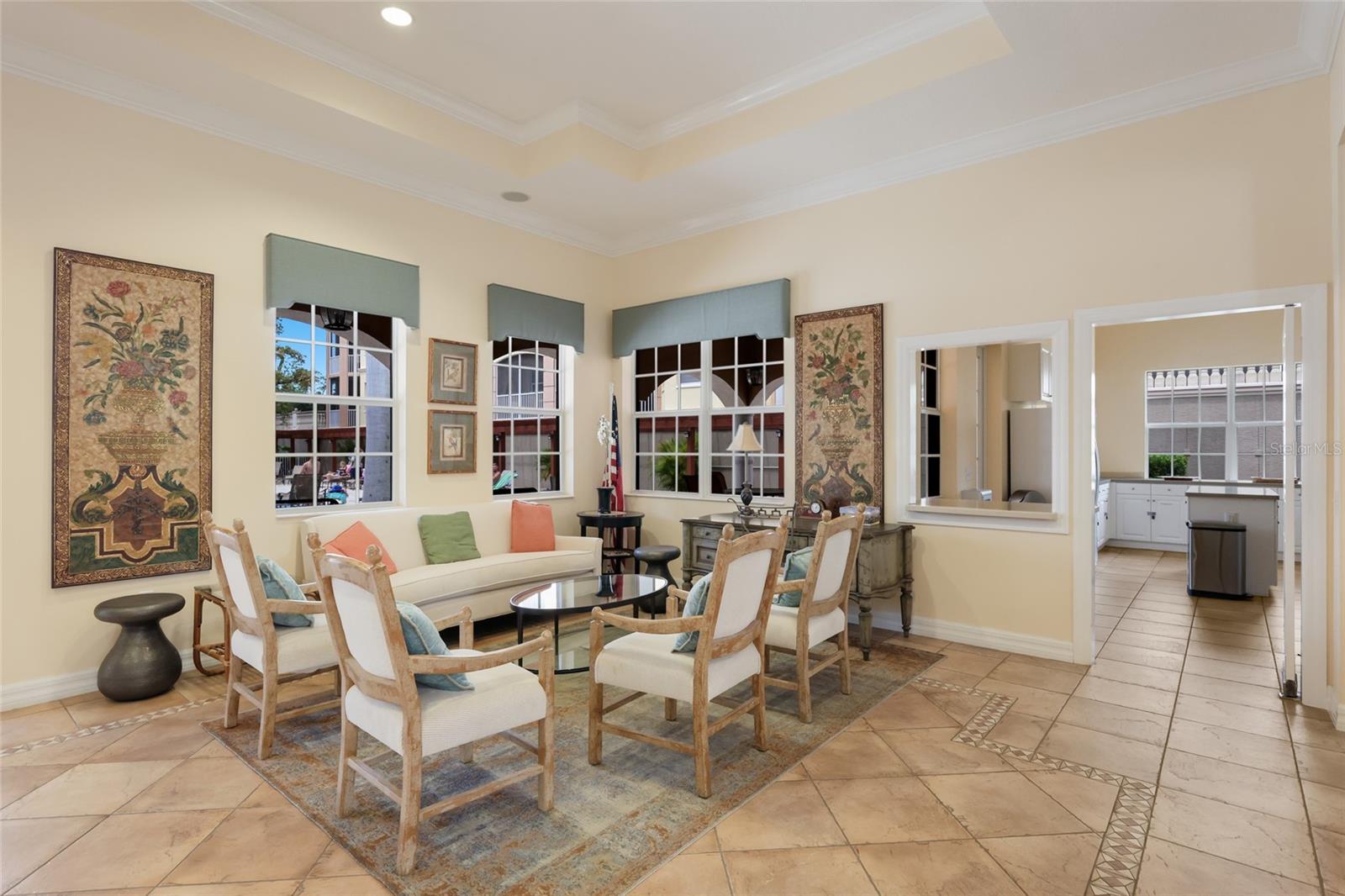 5591 CANNES CIR #502, SARASOTA, FL, 34231