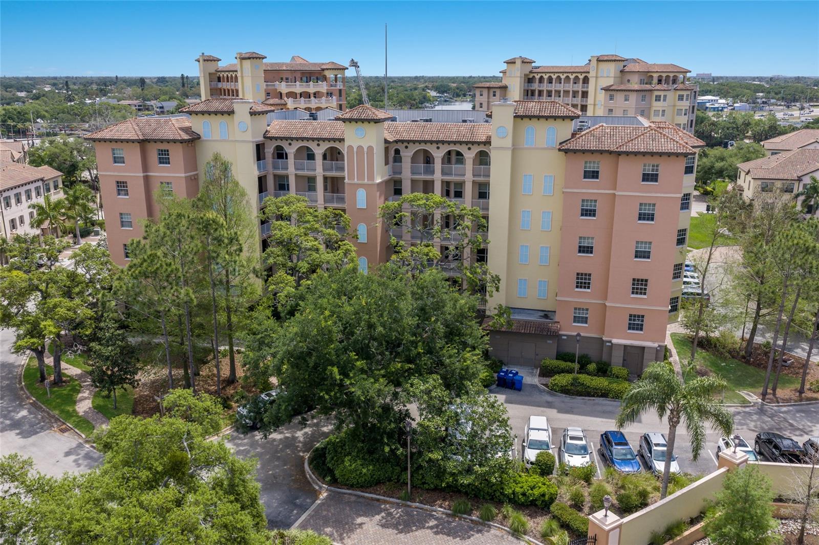 5591 CANNES CIR #502, SARASOTA, FL, 34231