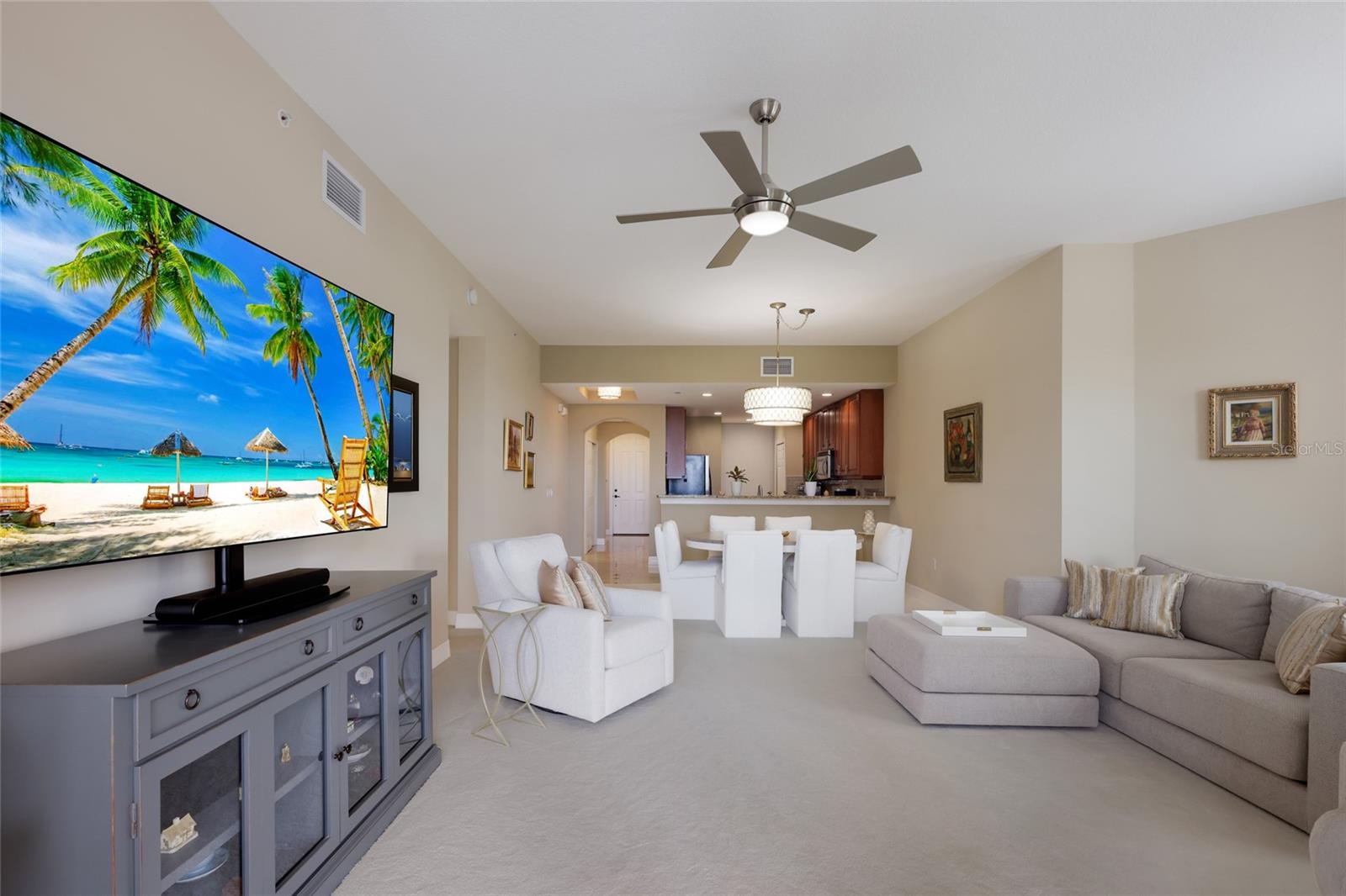 5591 CANNES CIR #502, SARASOTA, FL, 34231