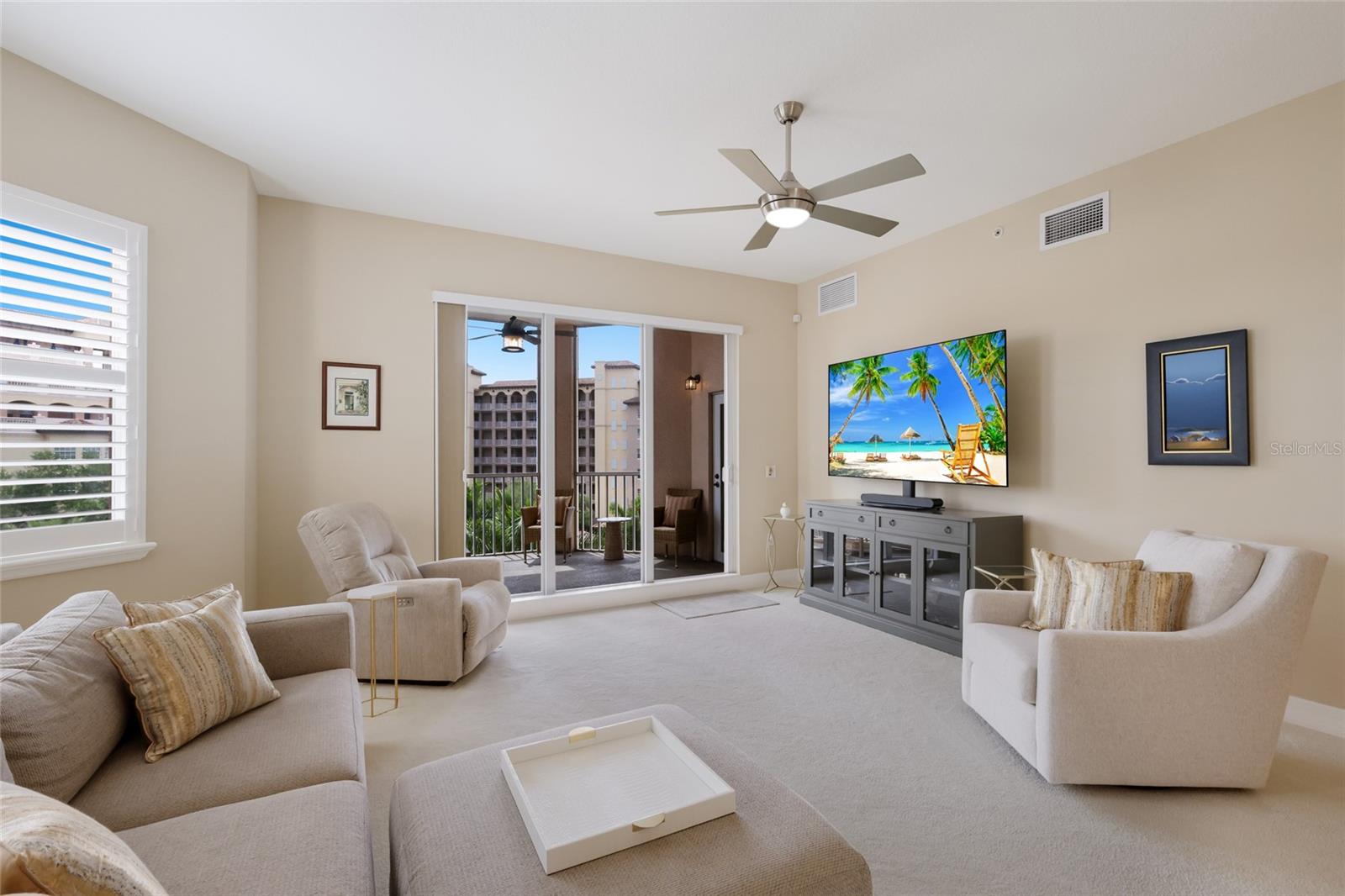 5591 CANNES CIR #502, SARASOTA, FL, 34231