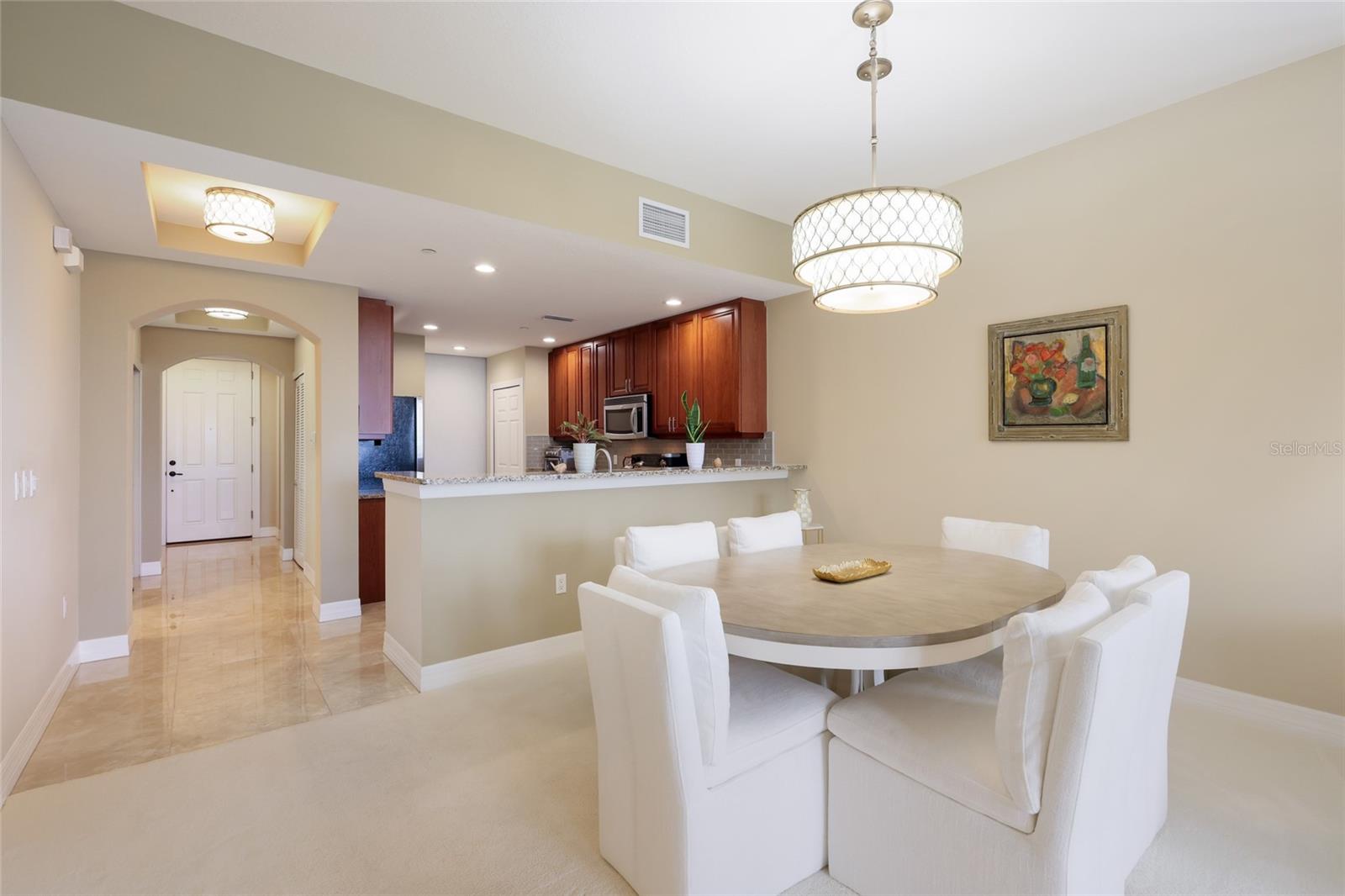 5591 CANNES CIR #502, SARASOTA, FL, 34231