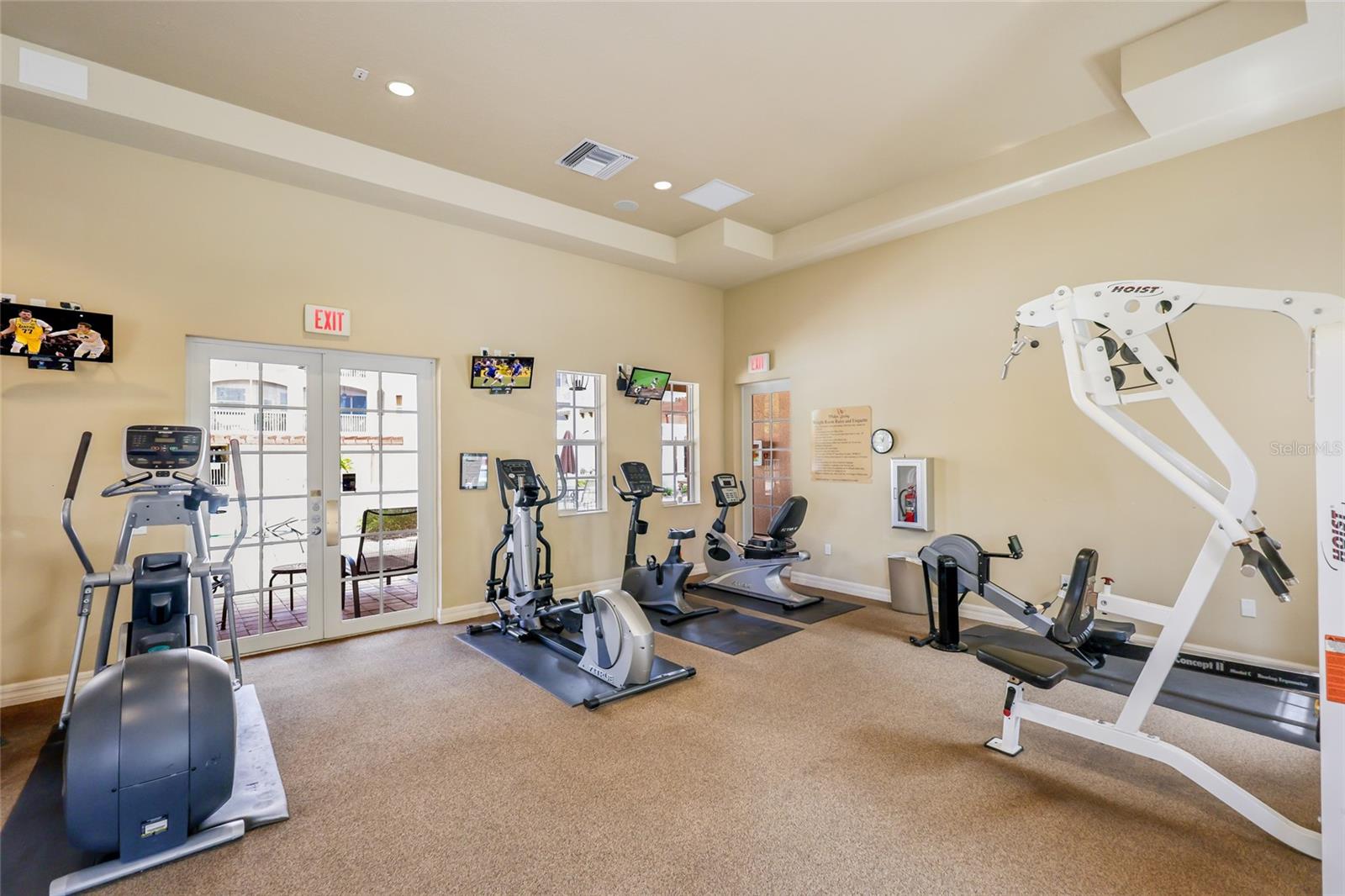 5591 CANNES CIR #502, SARASOTA, FL, 34231