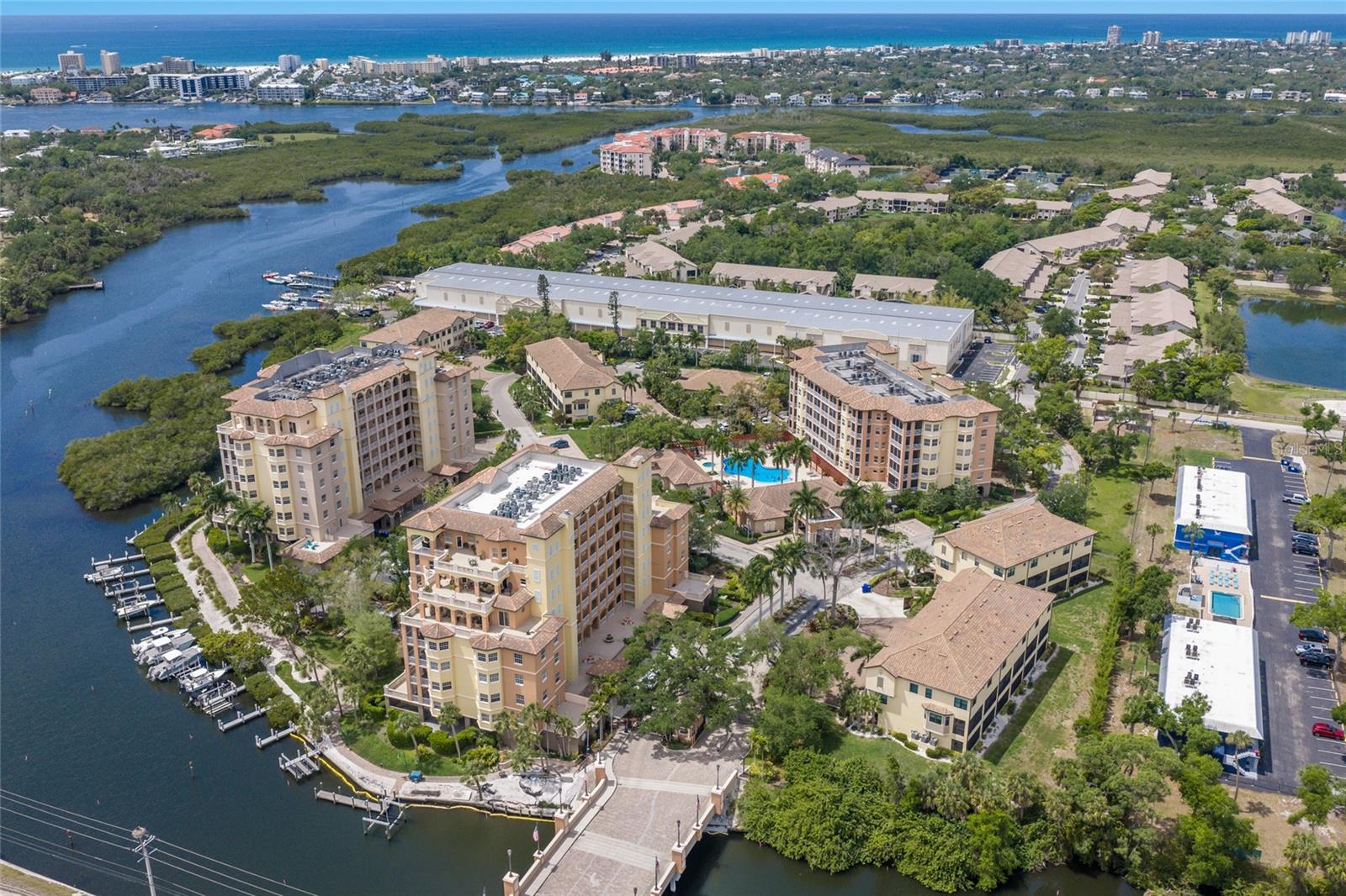 5591 CANNES CIR #502, SARASOTA, FL, 34231