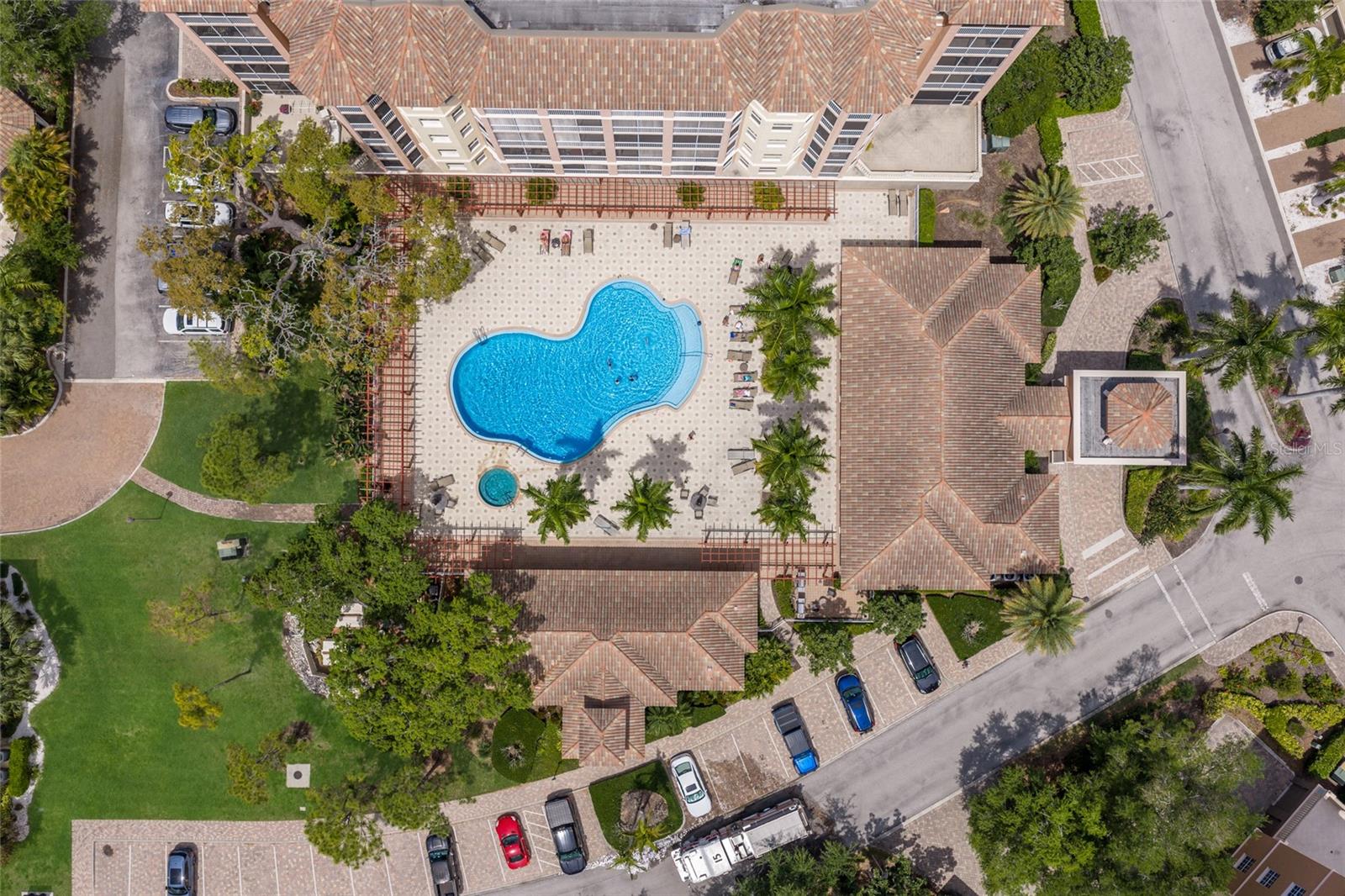 5591 CANNES CIR #502, SARASOTA, FL, 34231