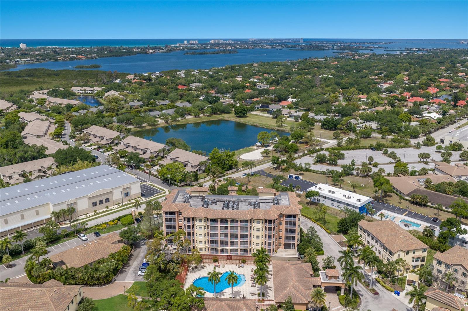 5591 CANNES CIR #502, SARASOTA, FL, 34231