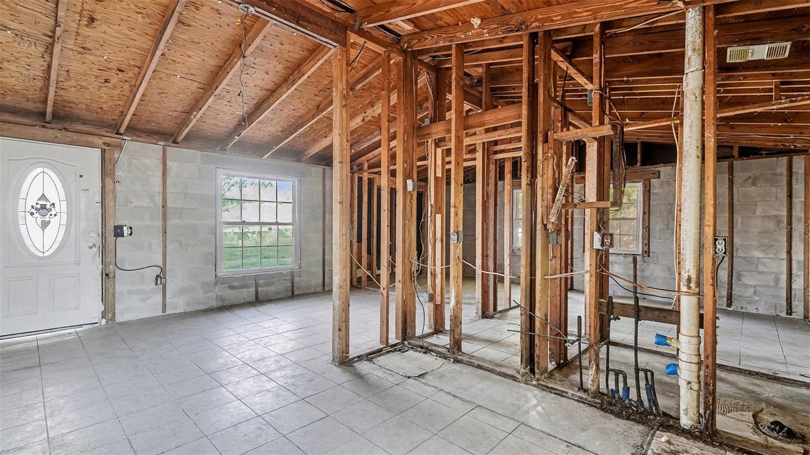 3851 S SANDPIPER TER, HOMOSASSA, FL, 34448