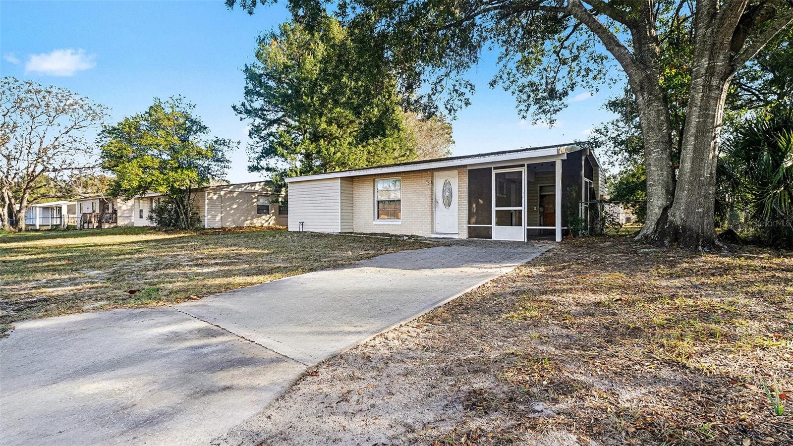 3851 S SANDPIPER TER, HOMOSASSA, FL, 34448
