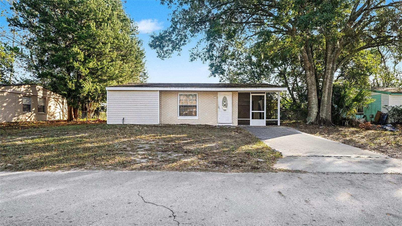 3851 S SANDPIPER TER, HOMOSASSA, FL, 34448