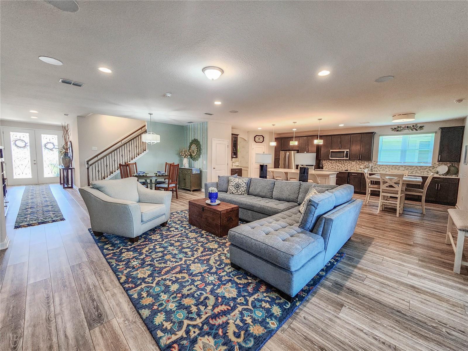 158 WOOD STORK LN, PALM COAST, FL, 32164