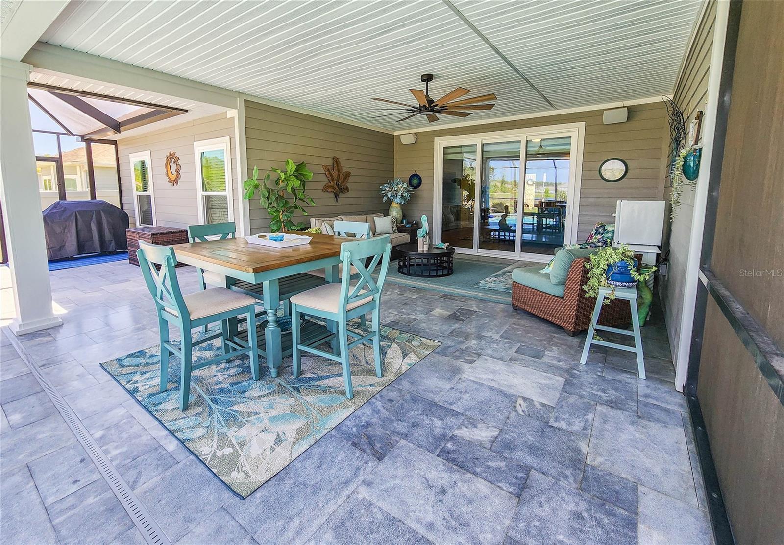 158 WOOD STORK LN, PALM COAST, FL, 32164