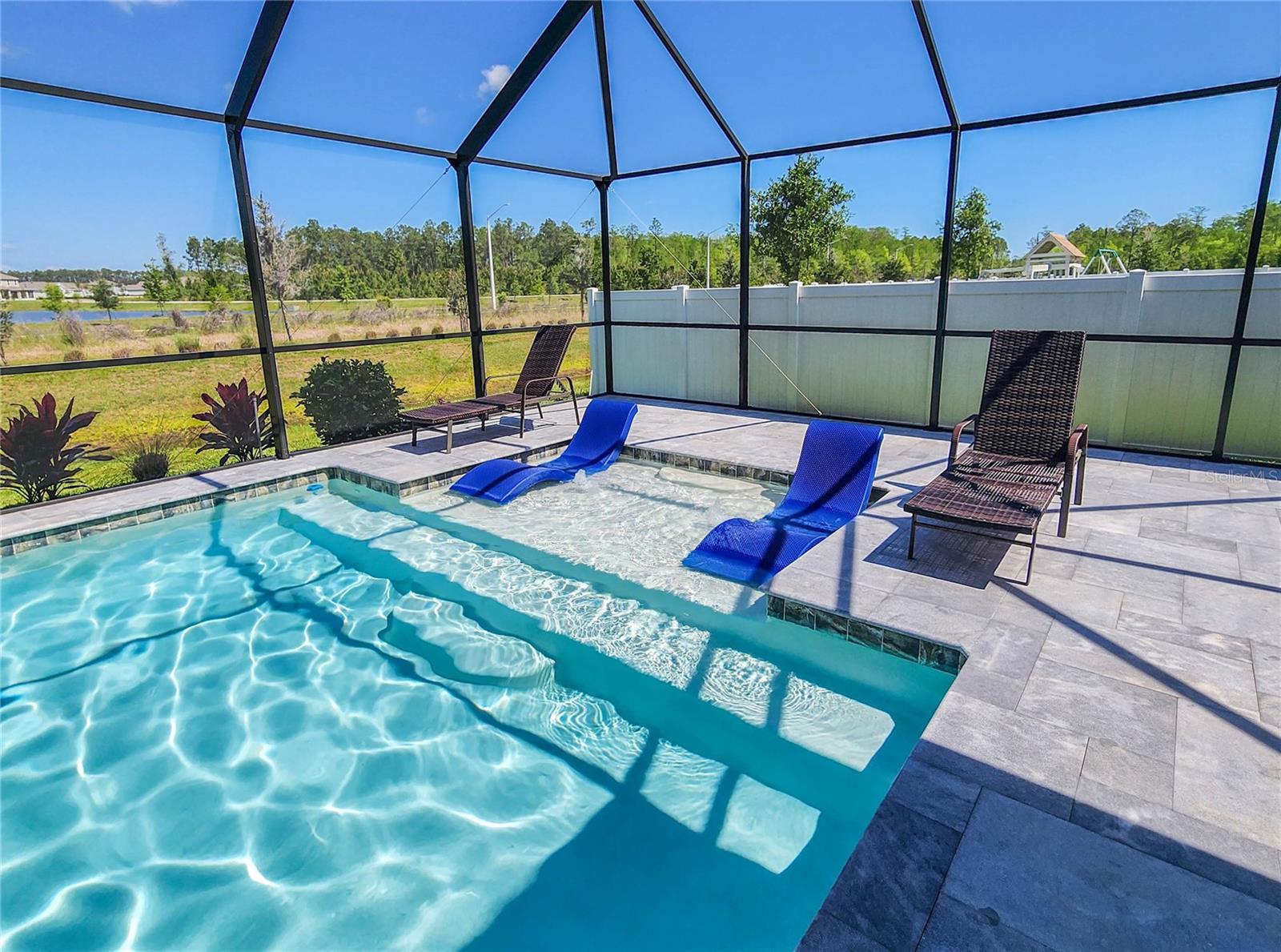 158 WOOD STORK LN, PALM COAST, FL, 32164