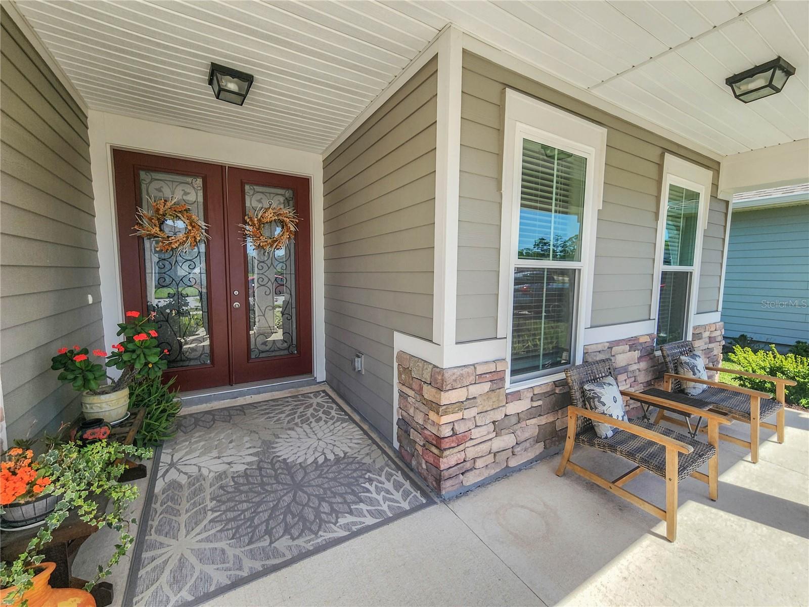 158 WOOD STORK LN, PALM COAST, FL, 32164