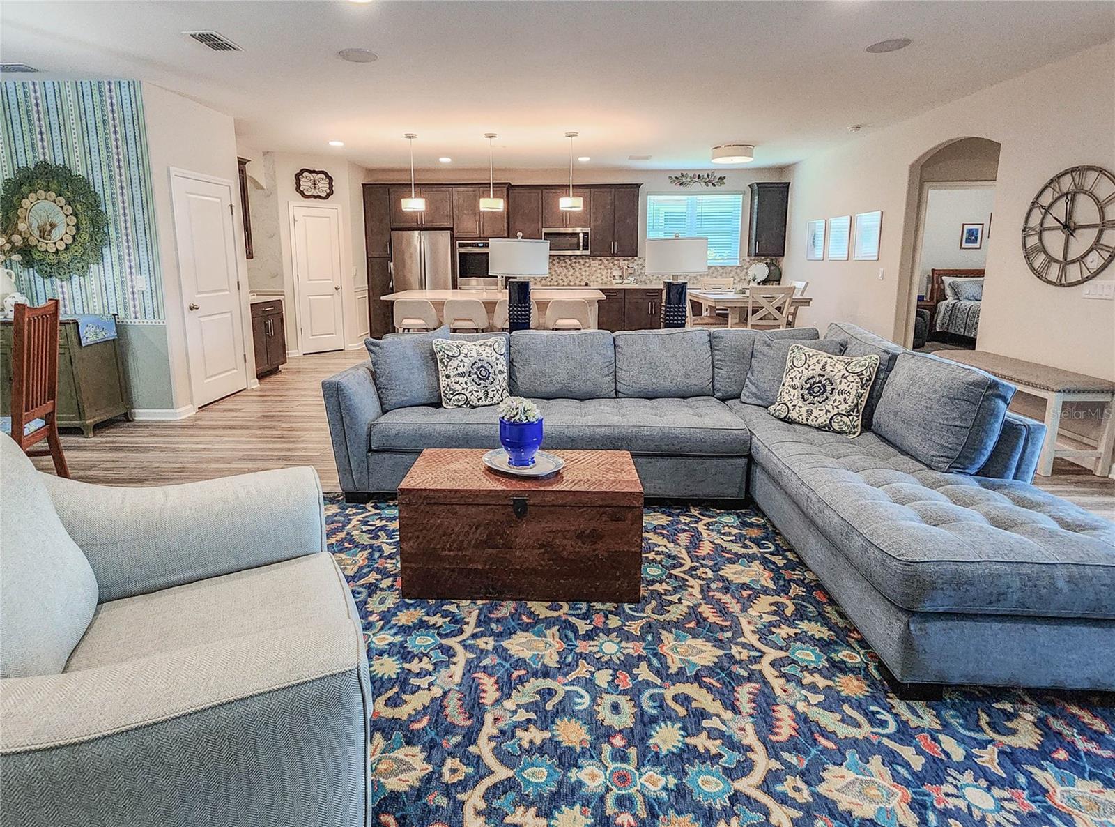 158 WOOD STORK LN, PALM COAST, FL, 32164