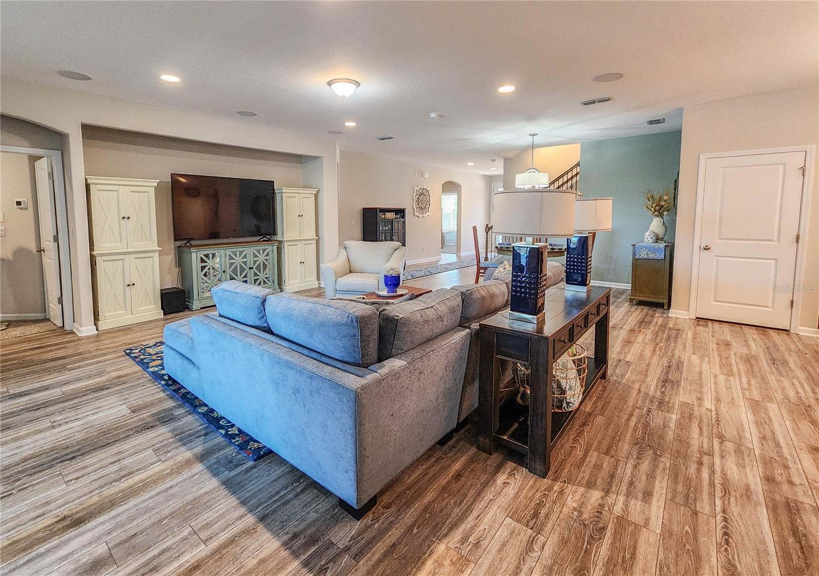 158 WOOD STORK LN, PALM COAST, FL, 32164