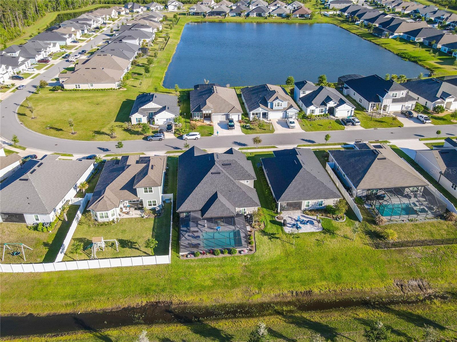 158 WOOD STORK LN, PALM COAST, FL, 32164