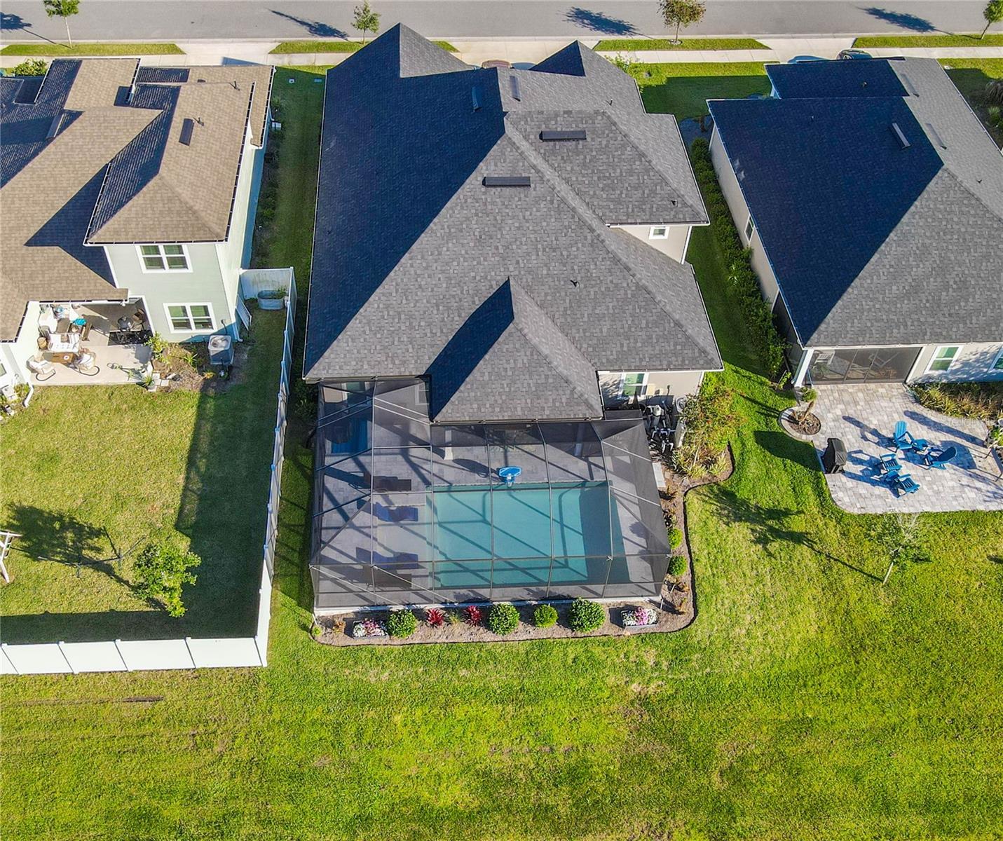 158 WOOD STORK LN, PALM COAST, FL, 32164