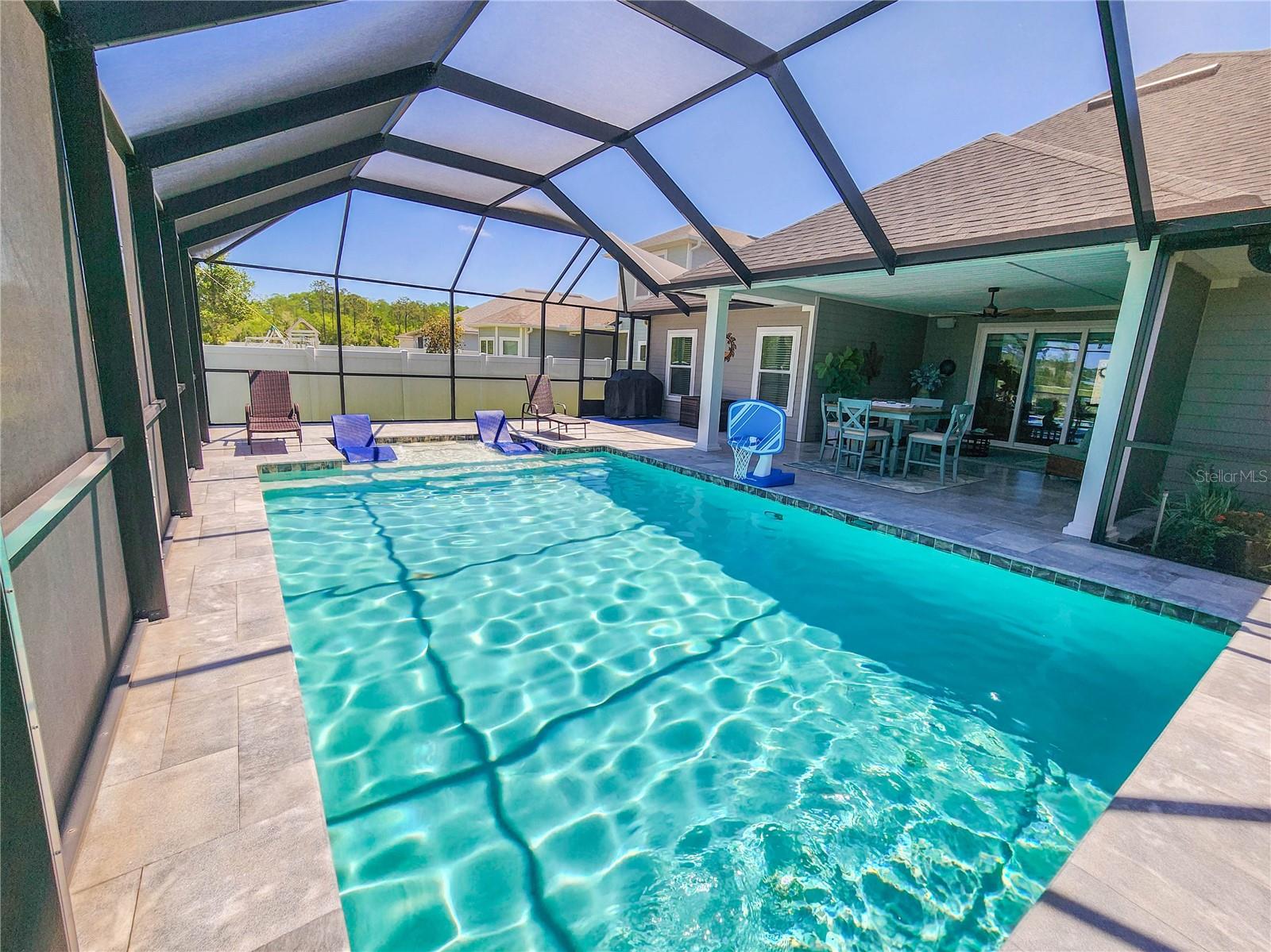 158 WOOD STORK LN, PALM COAST, FL, 32164