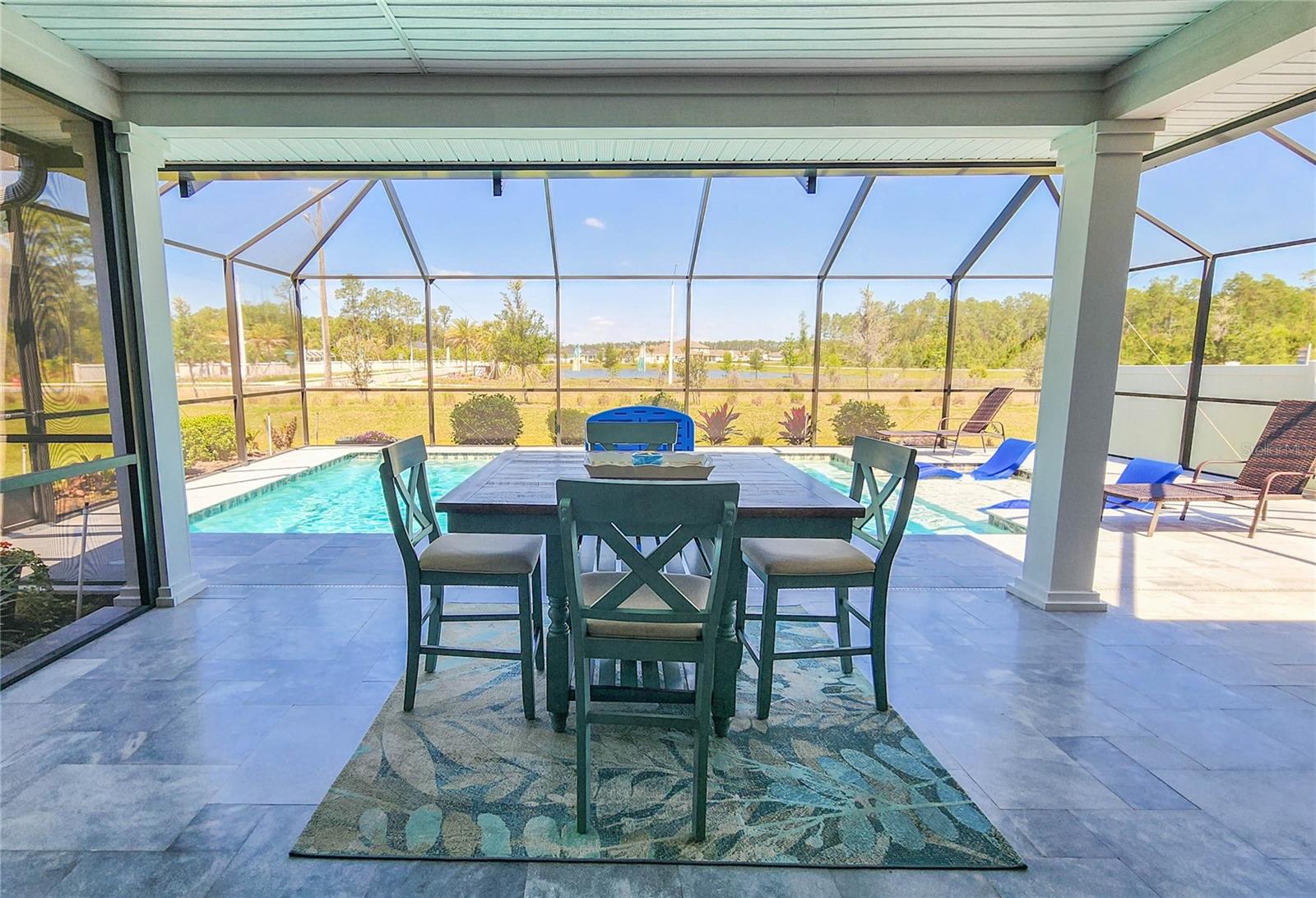 158 WOOD STORK LN, PALM COAST, FL, 32164