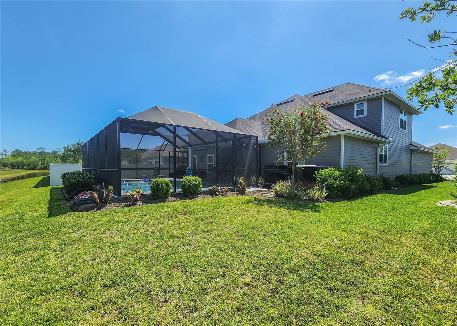 158 WOOD STORK LN, PALM COAST, FL, 32164