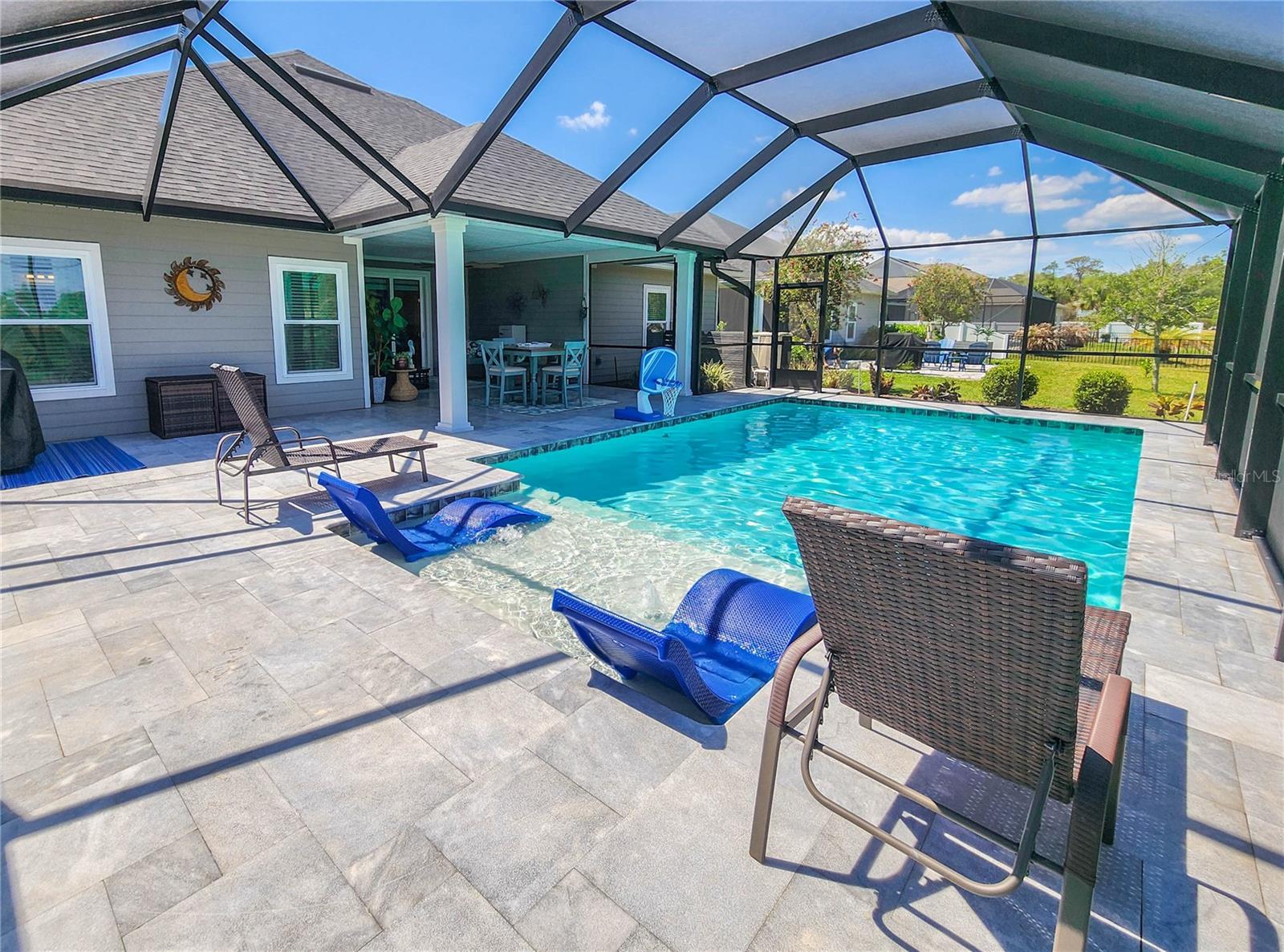 158 WOOD STORK LN, PALM COAST, FL, 32164