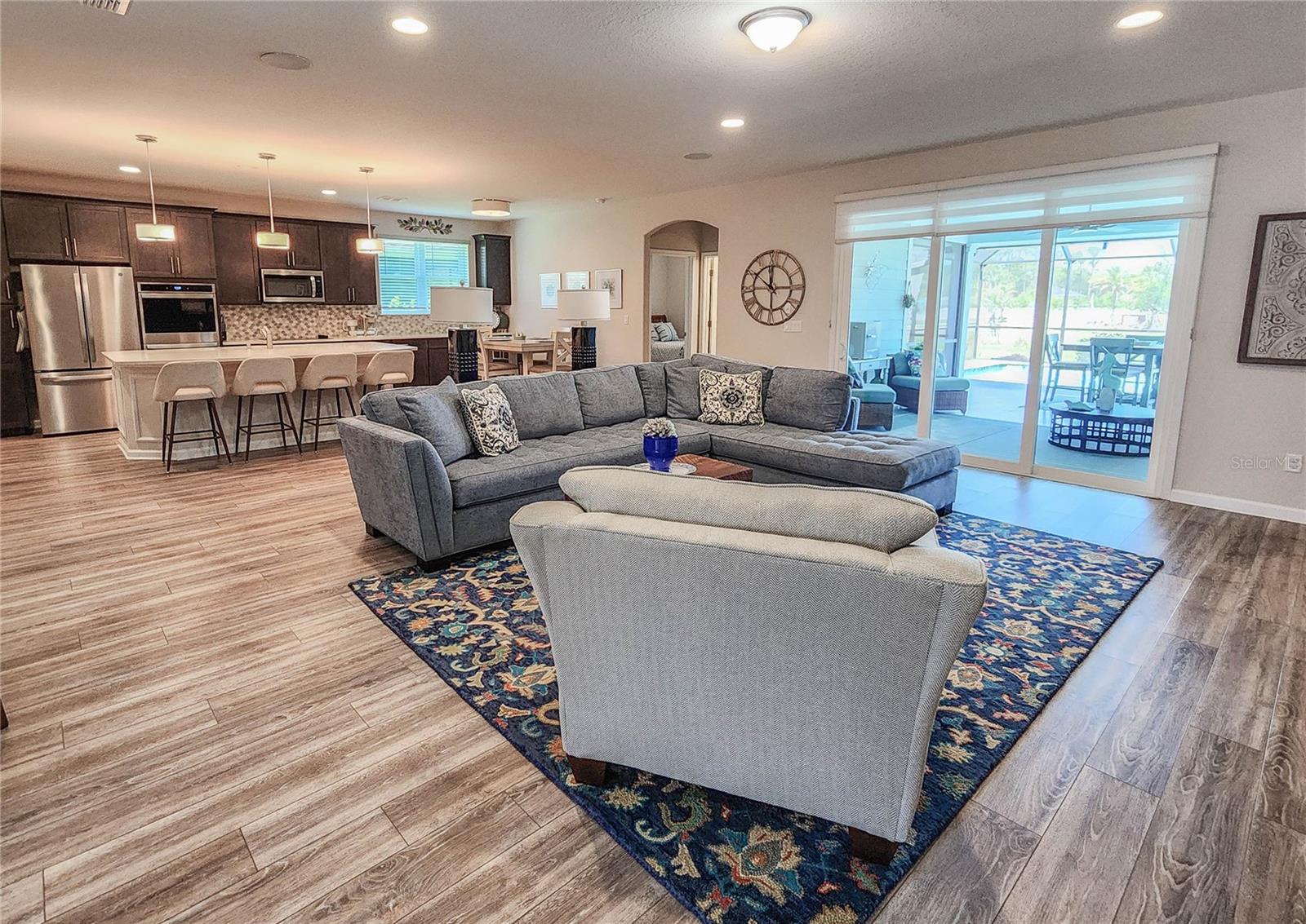 158 WOOD STORK LN, PALM COAST, FL, 32164