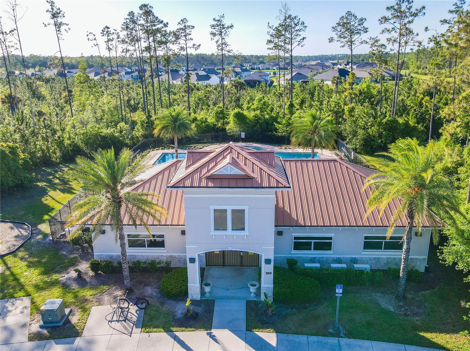 158 WOOD STORK LN, PALM COAST, FL, 32164