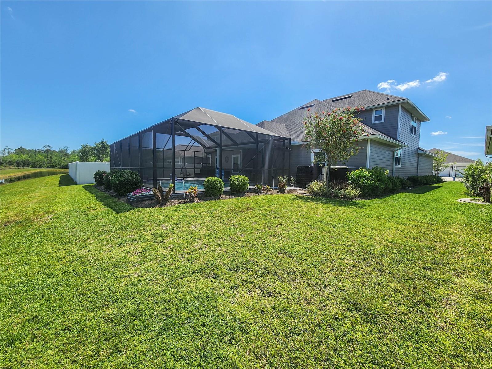 158 WOOD STORK LN, PALM COAST, FL, 32164