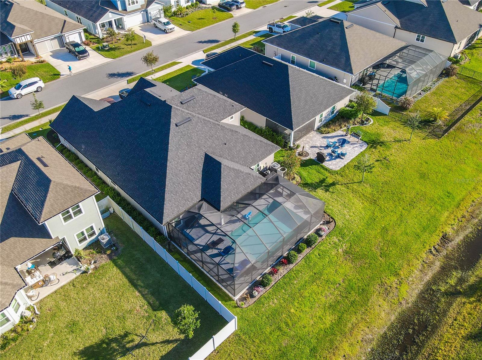 158 WOOD STORK LN, PALM COAST, FL, 32164