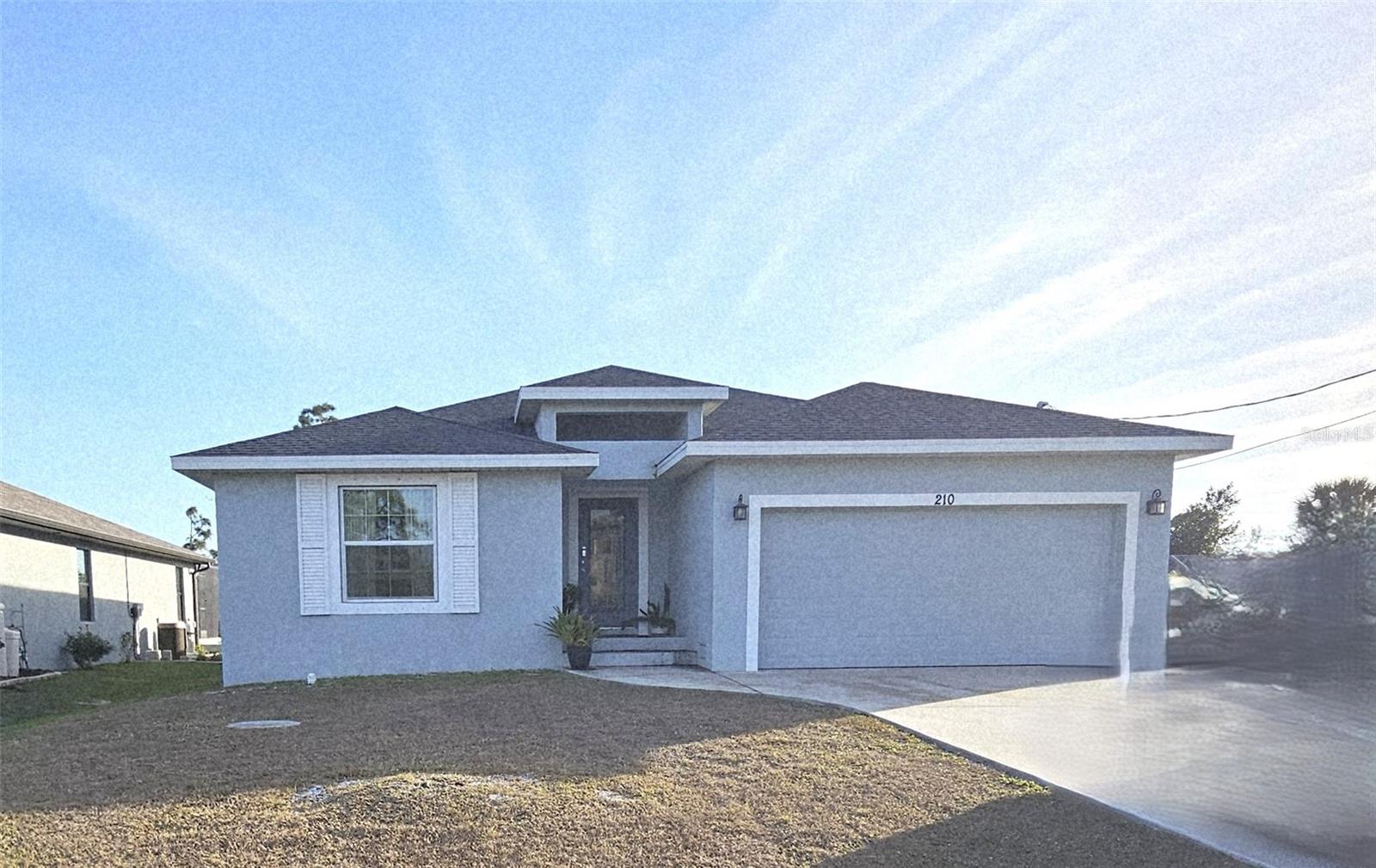 210 LIME TREE PARK, ROTONDA WEST, FL, 33947