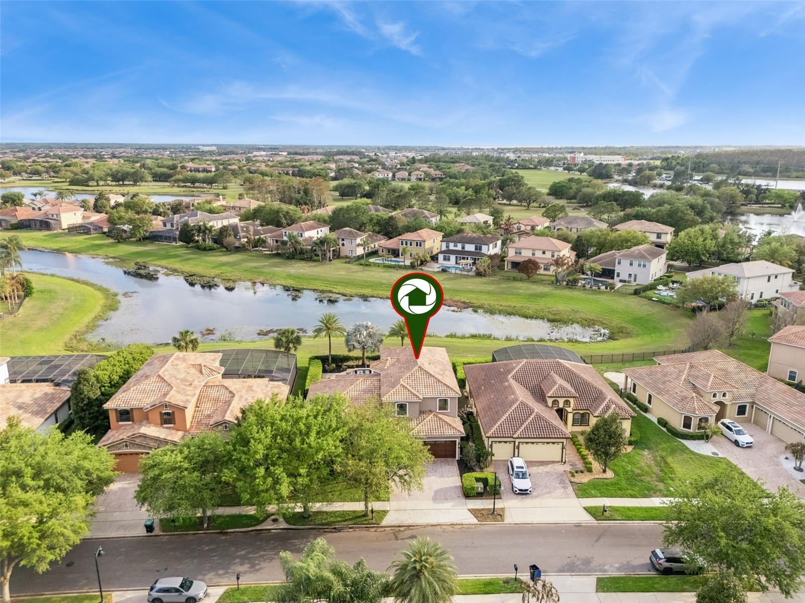 9845 HATTON CIR, ORLANDO, FL, 32832