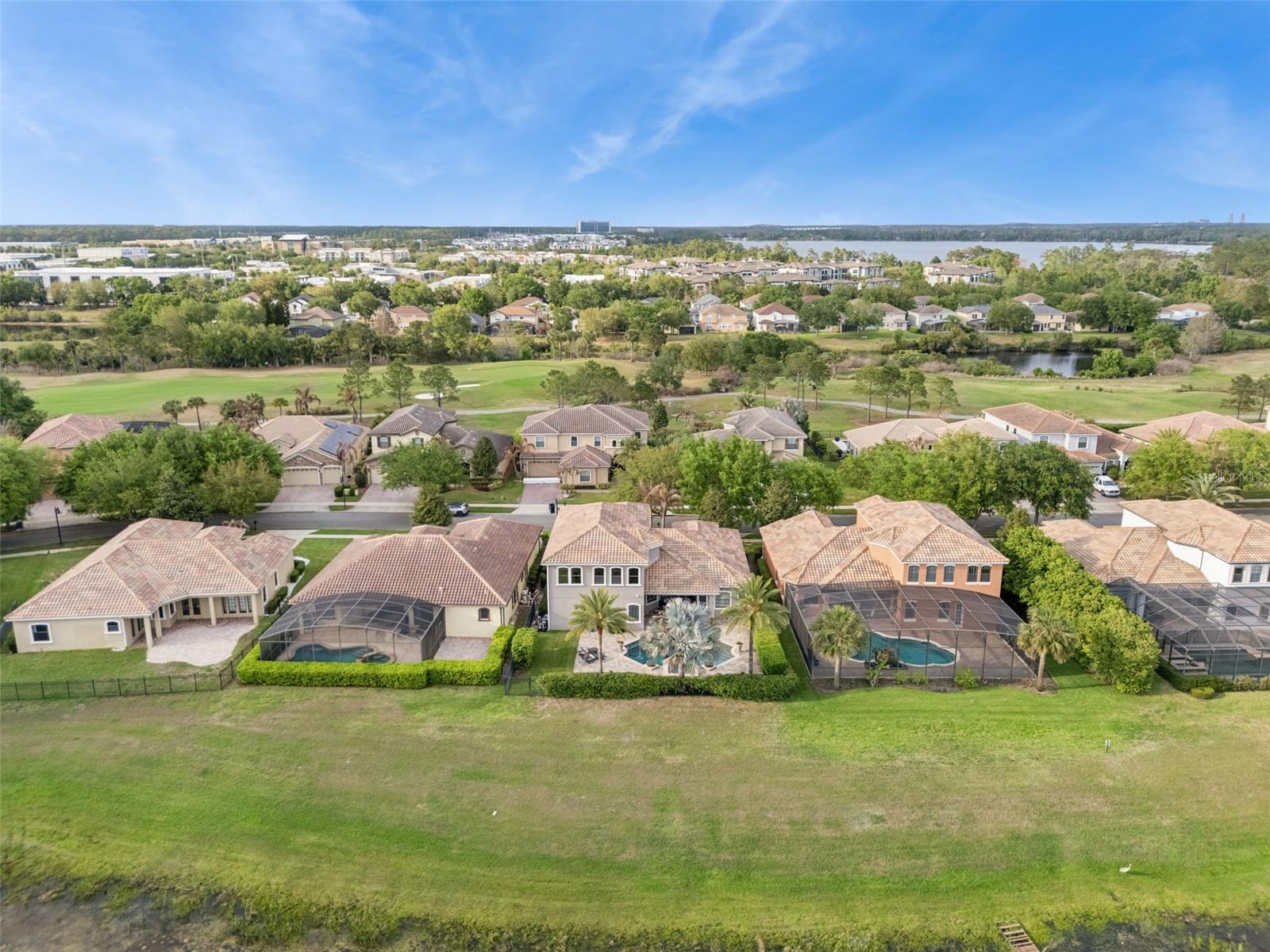 9845 HATTON CIR, ORLANDO, FL, 32832