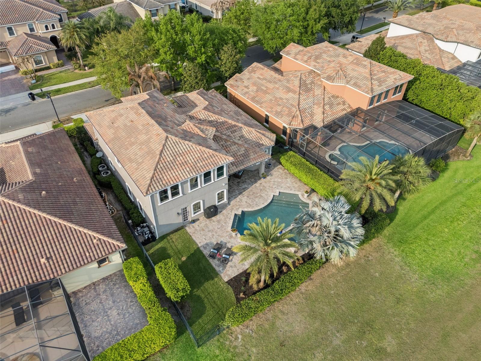 9845 HATTON CIR, ORLANDO, FL, 32832