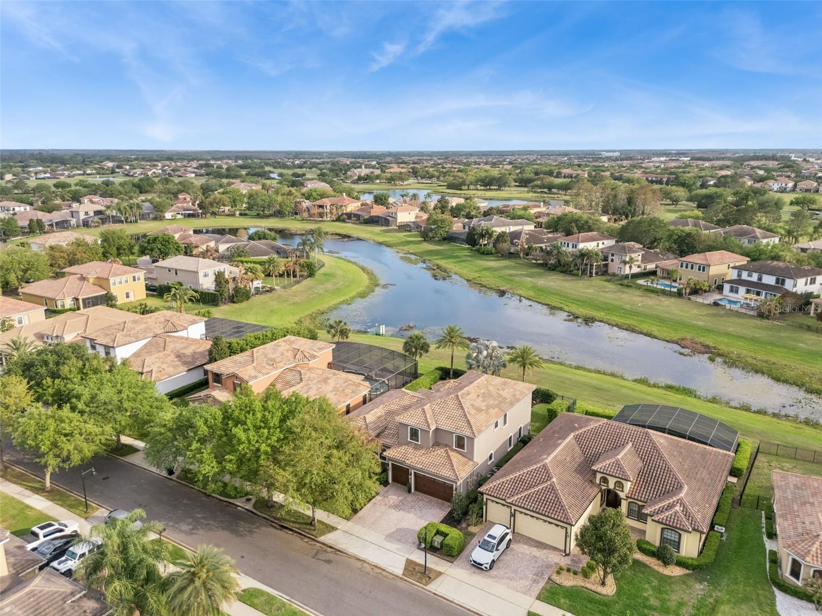 9845 HATTON CIR, ORLANDO, FL, 32832