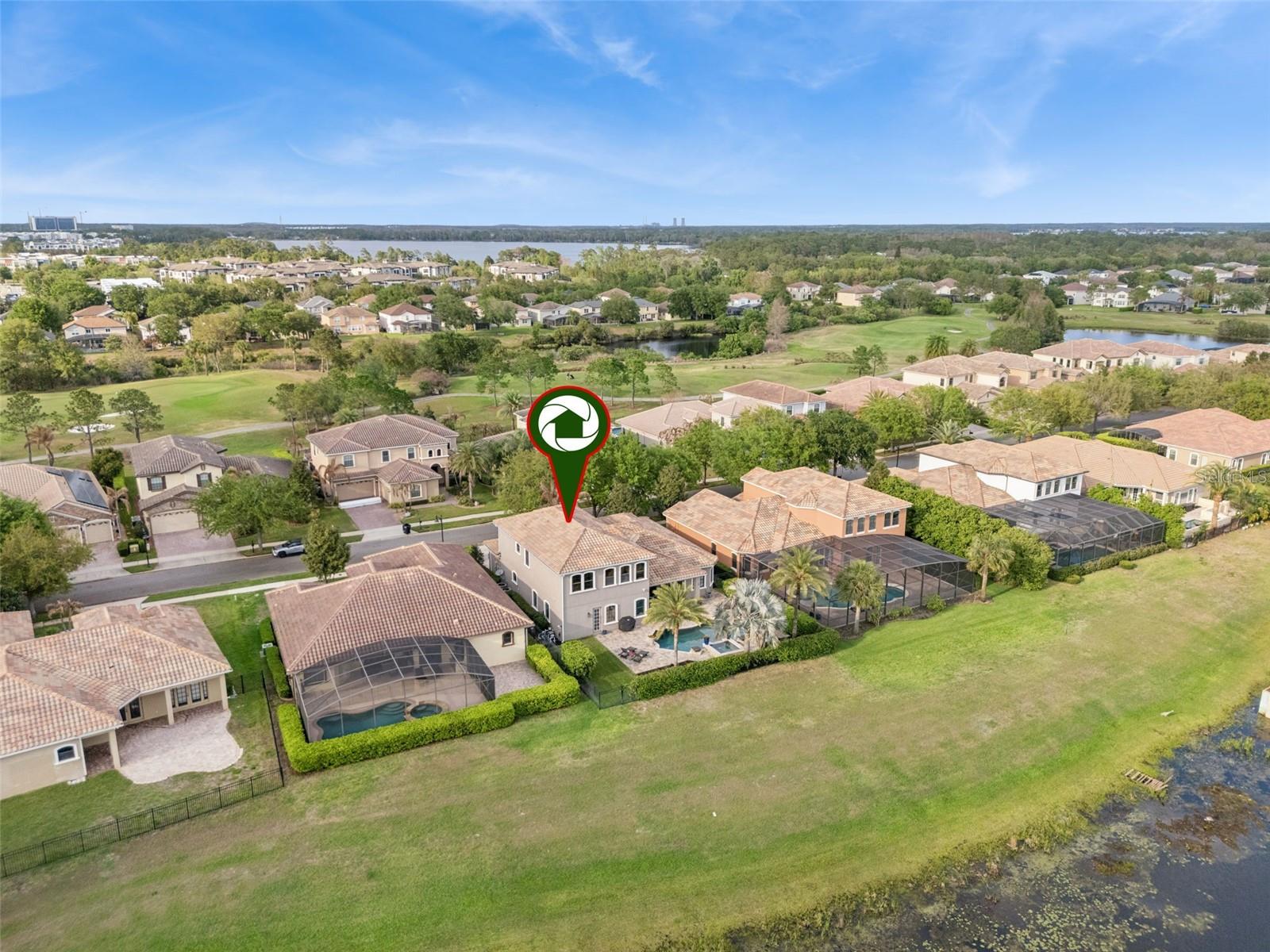 9845 HATTON CIR, ORLANDO, FL, 32832