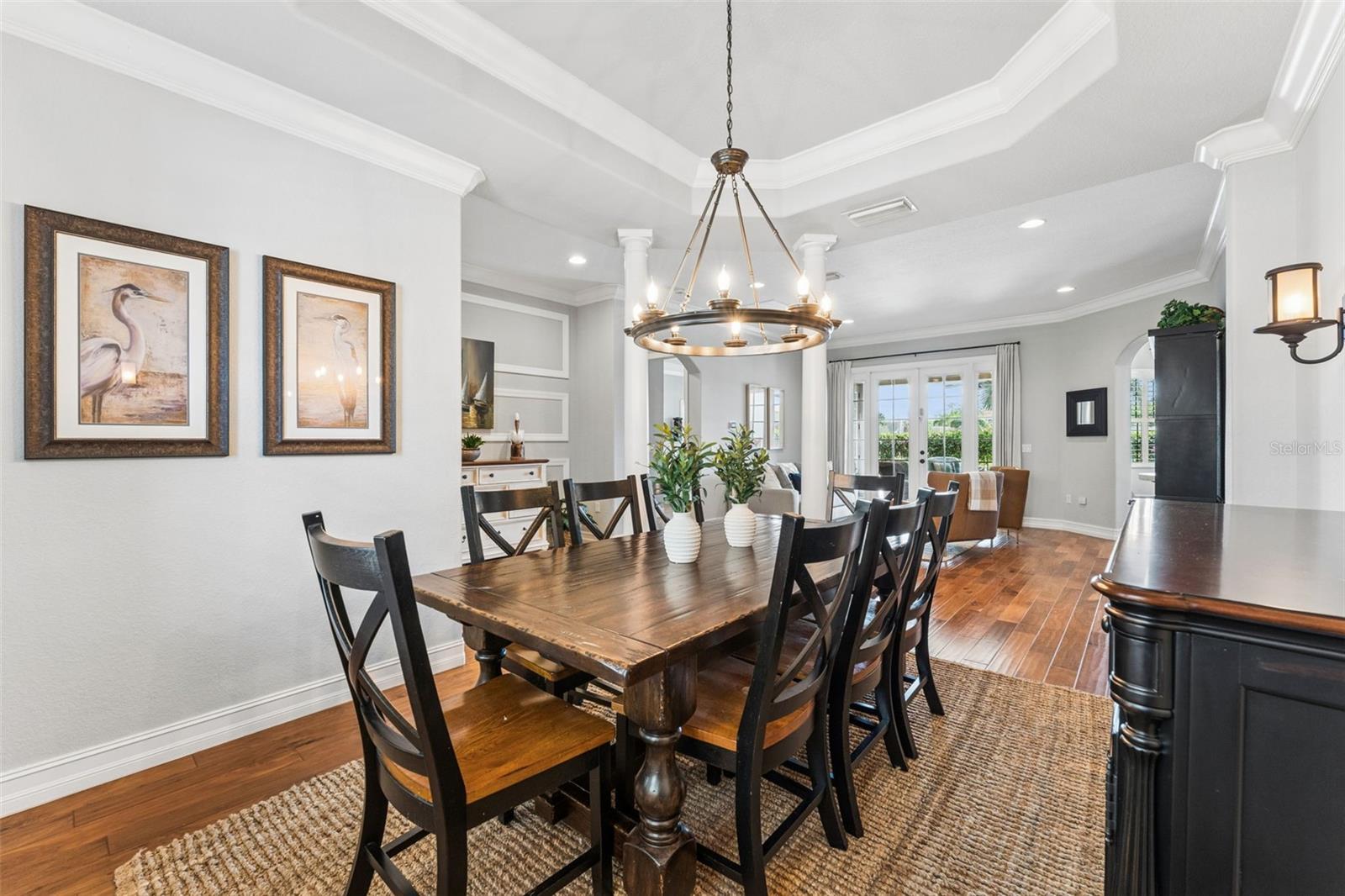 9845 HATTON CIR, ORLANDO, FL, 32832