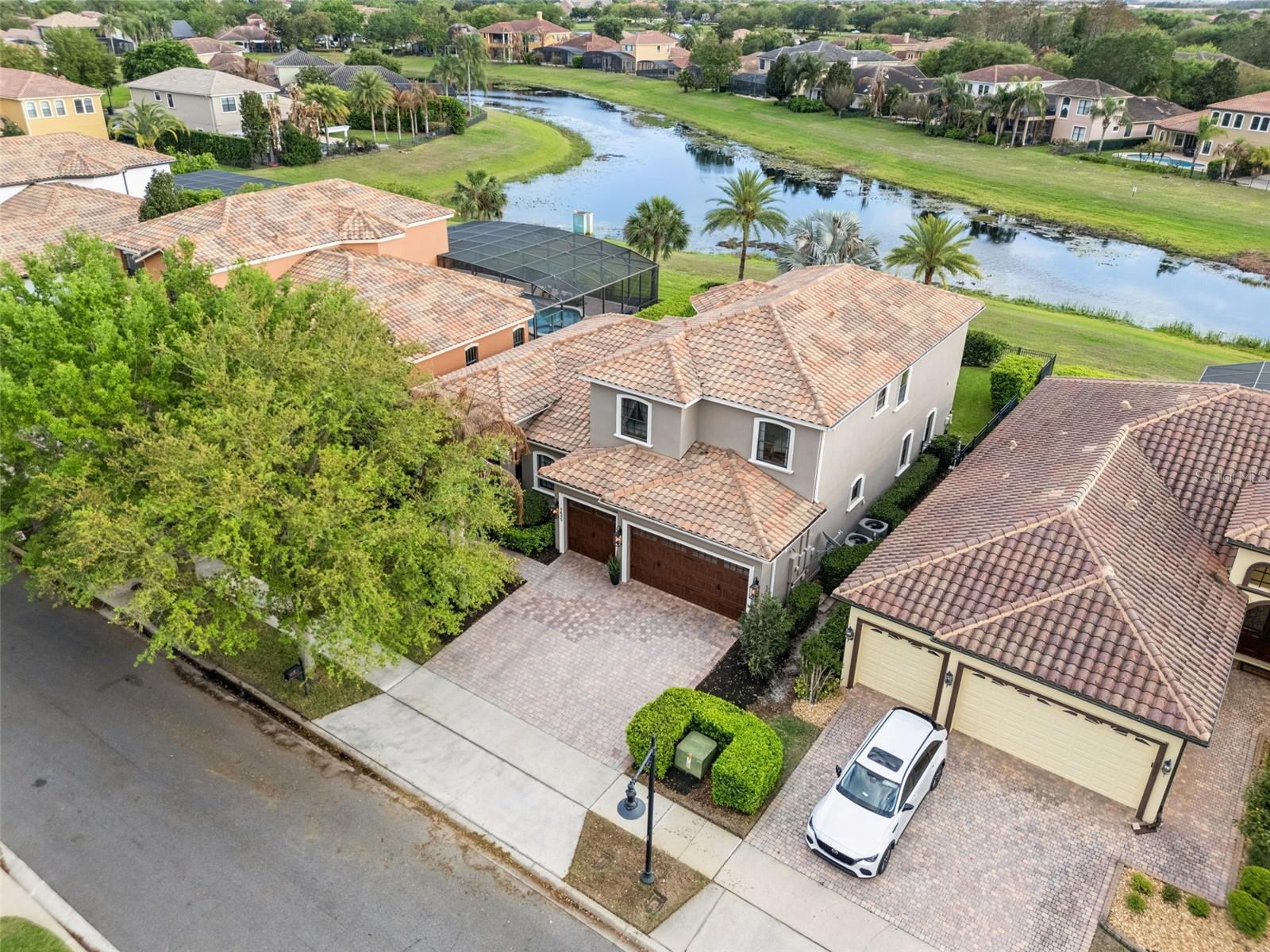 9845 HATTON CIR, ORLANDO, FL, 32832