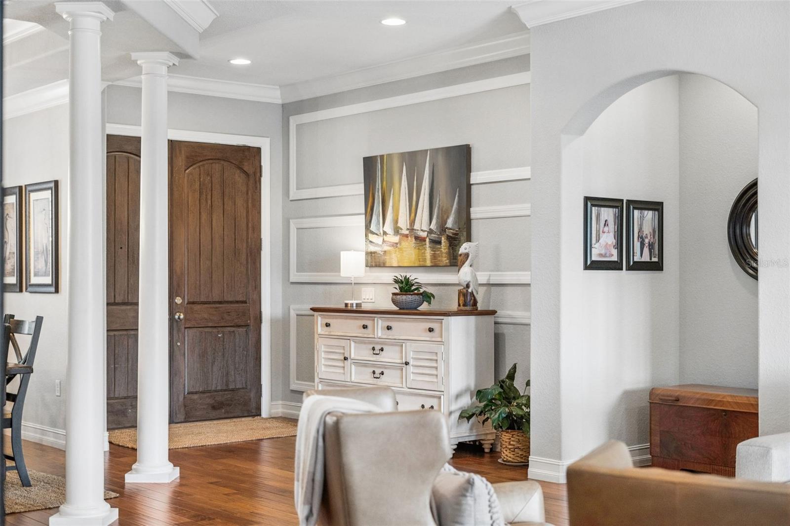 9845 HATTON CIR, ORLANDO, FL, 32832