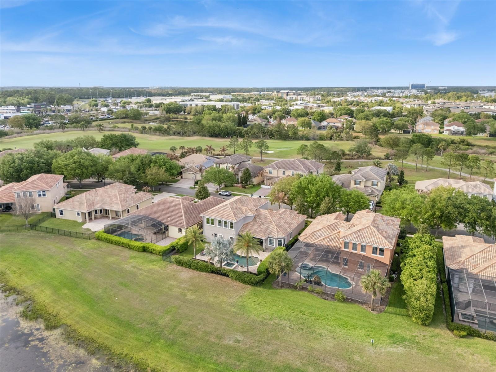 9845 HATTON CIR, ORLANDO, FL, 32832