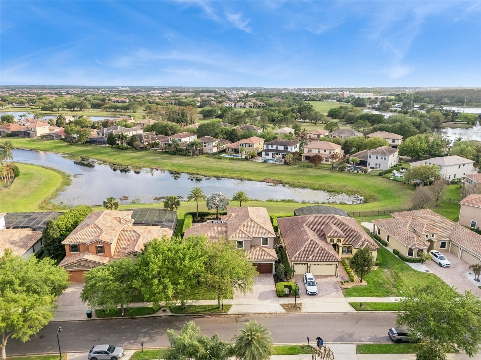 9845 HATTON CIR, ORLANDO, FL, 32832