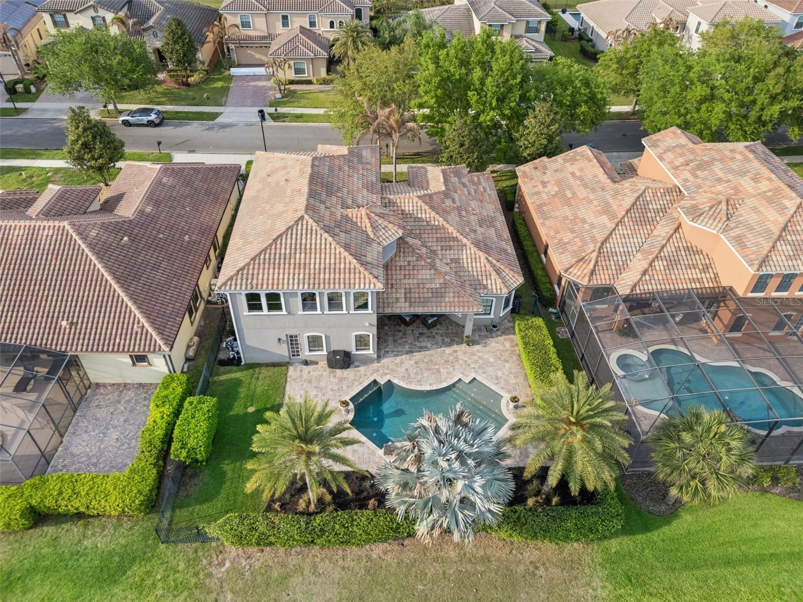 9845 HATTON CIR, ORLANDO, FL, 32832