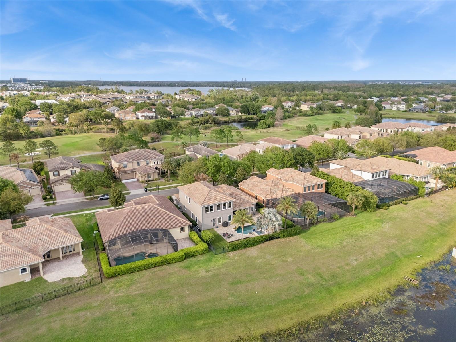 9845 HATTON CIR, ORLANDO, FL, 32832