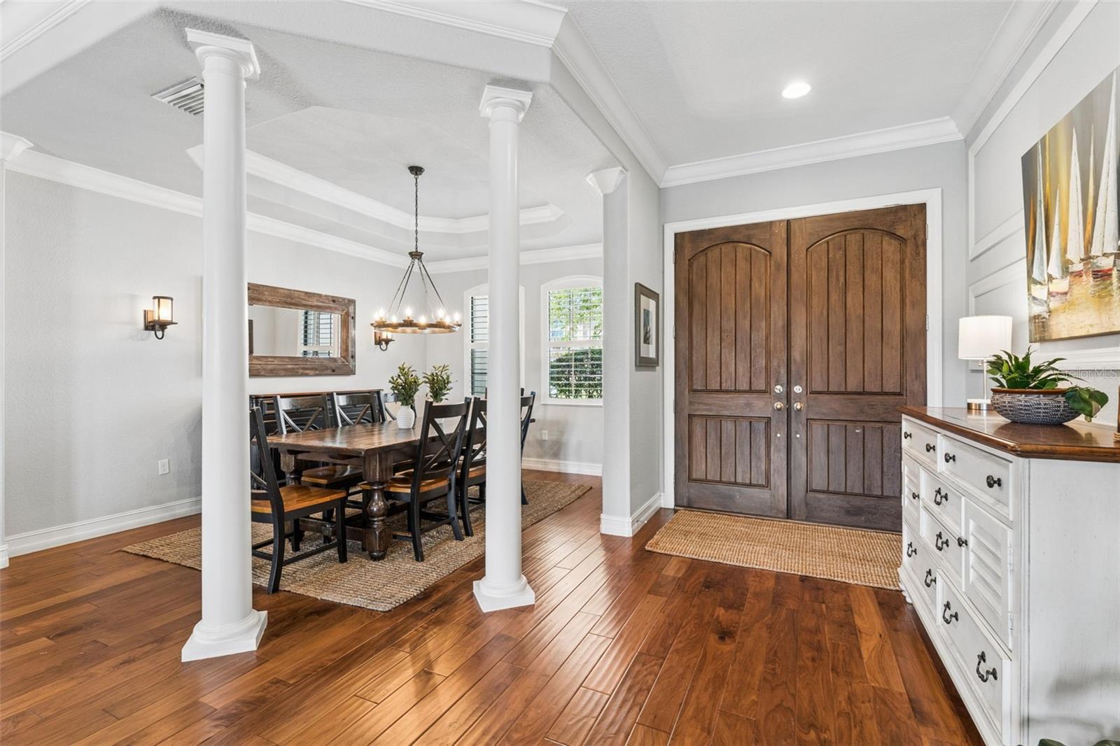 9845 HATTON CIR, ORLANDO, FL, 32832