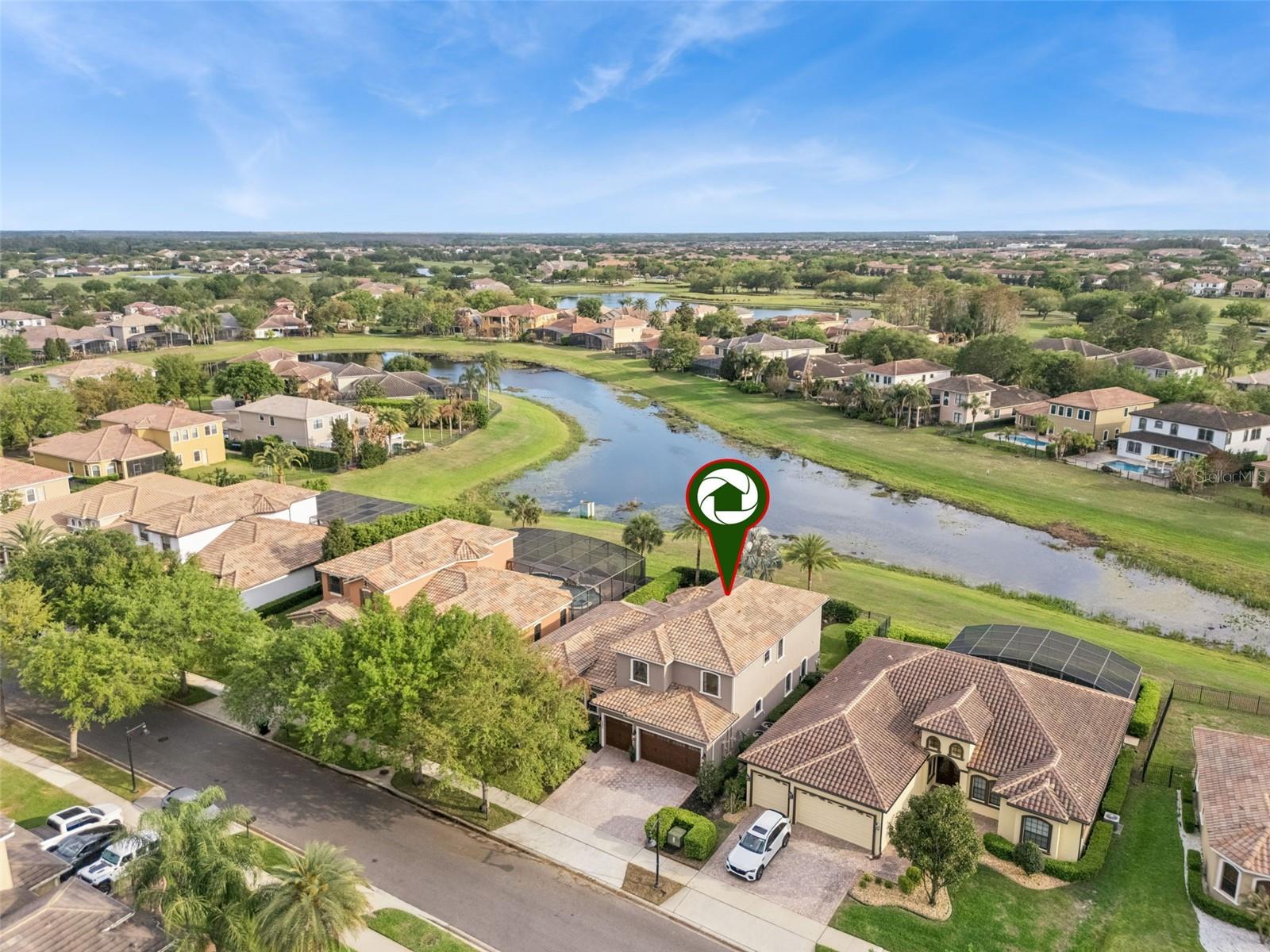 9845 HATTON CIR, ORLANDO, FL, 32832