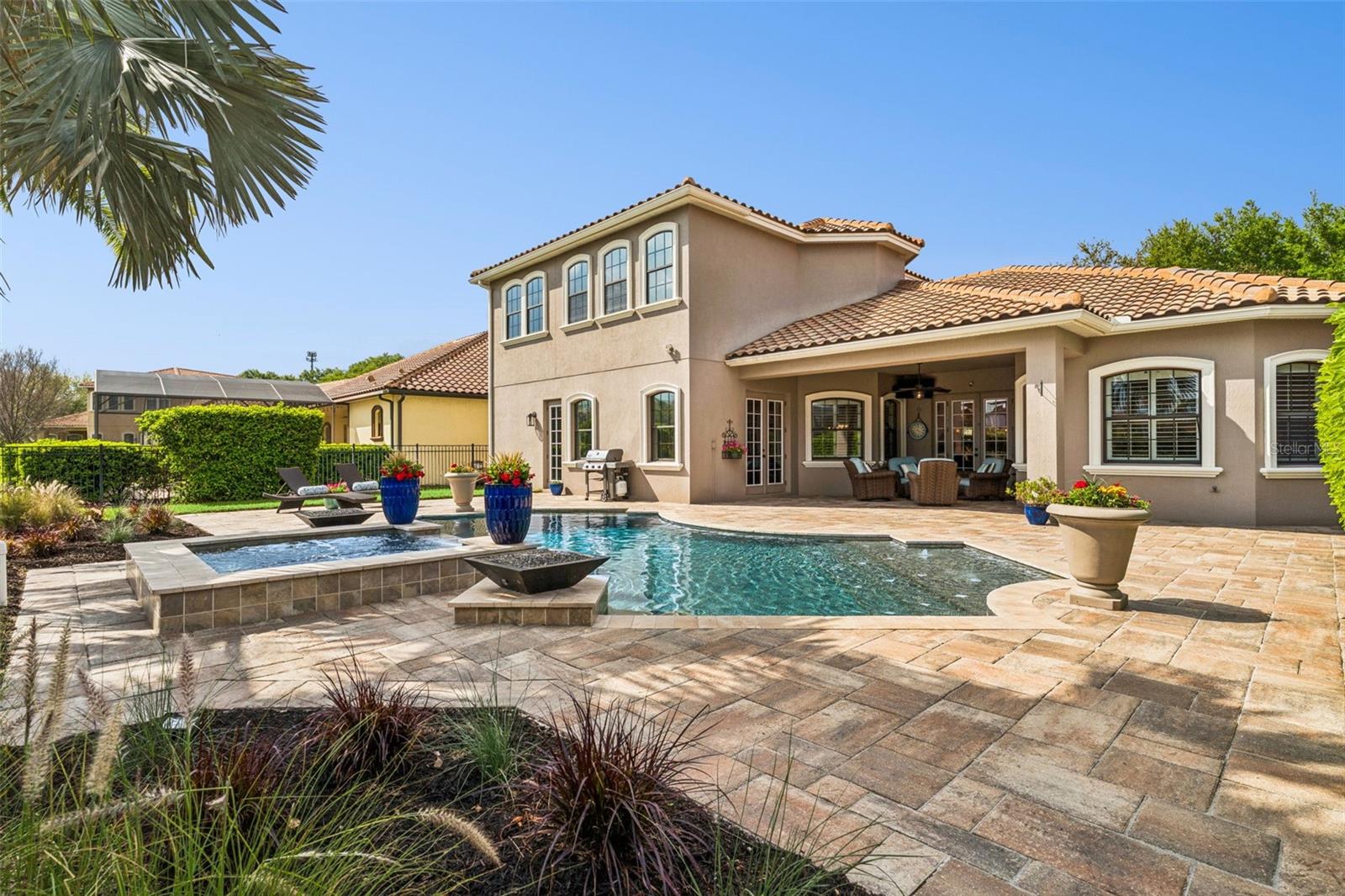 9845 HATTON CIR, ORLANDO, FL, 32832