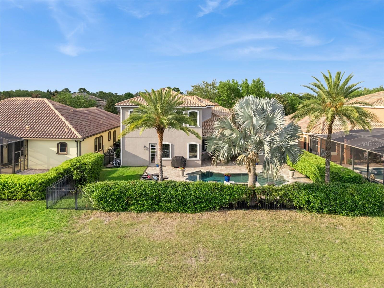 9845 HATTON CIR, ORLANDO, FL, 32832