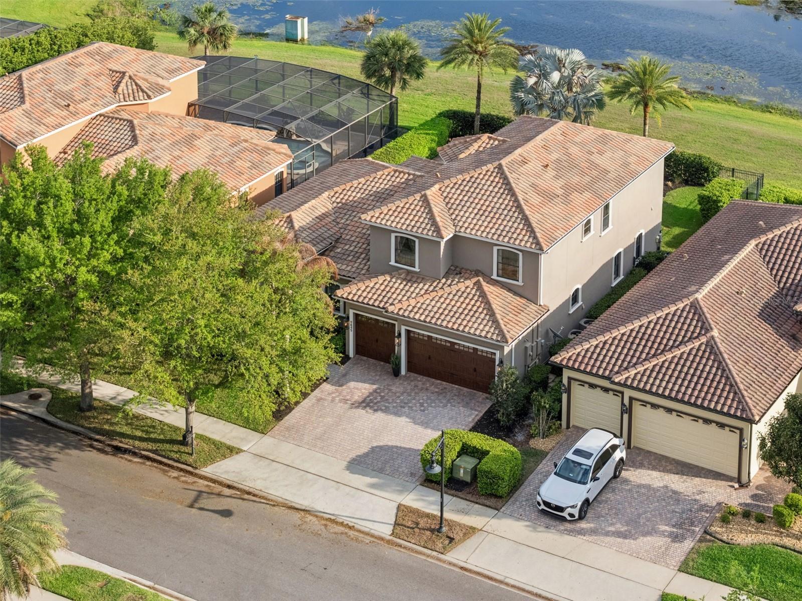 9845 HATTON CIR, ORLANDO, FL, 32832