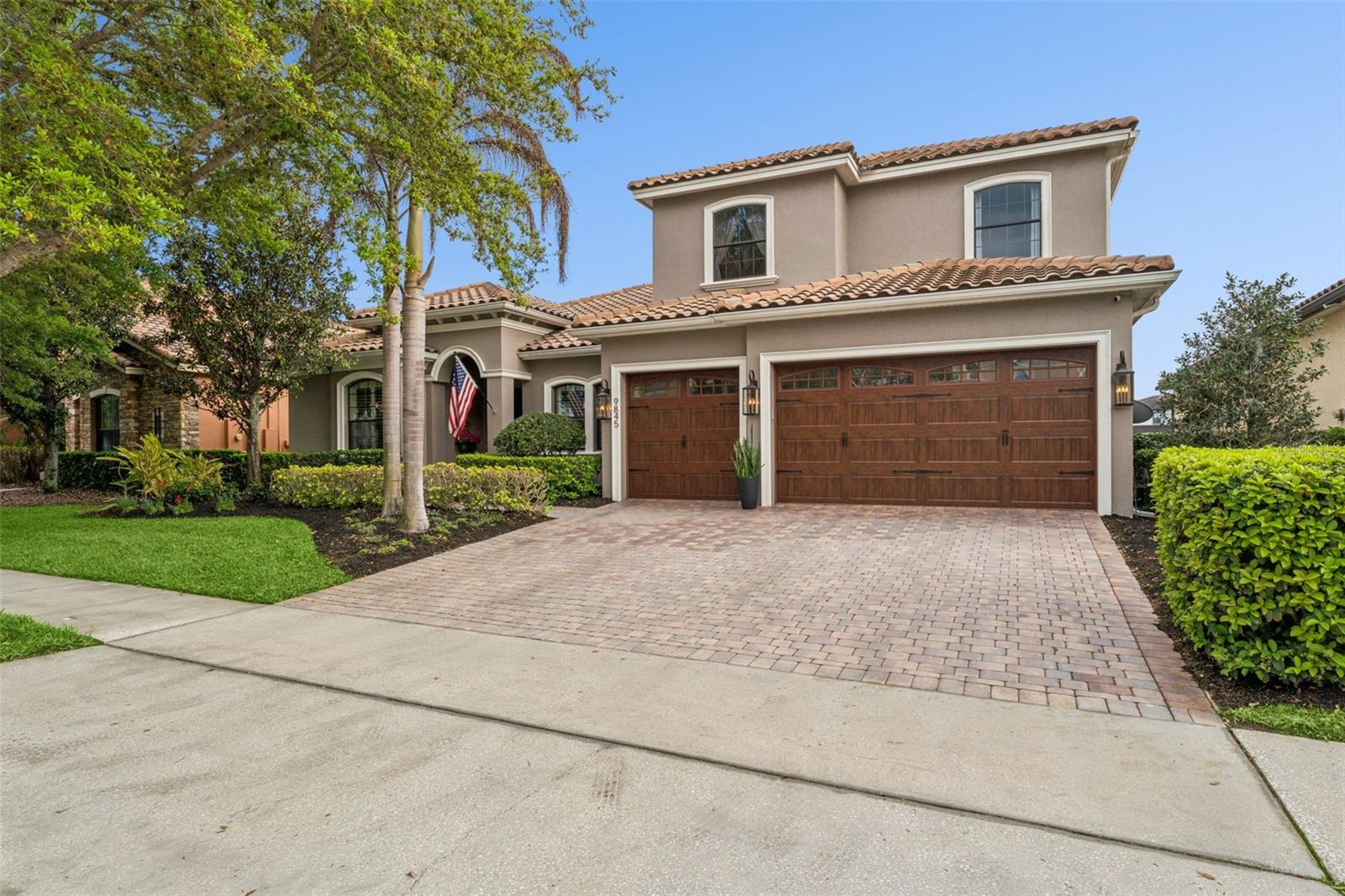 9845 HATTON CIR, ORLANDO, FL, 32832