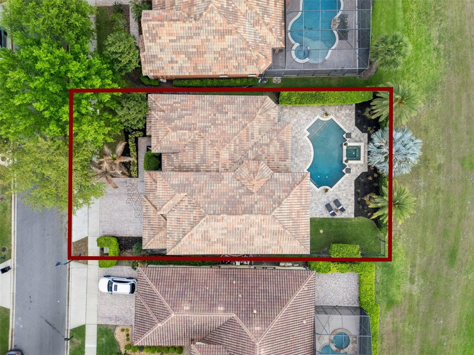 9845 HATTON CIR, ORLANDO, FL, 32832