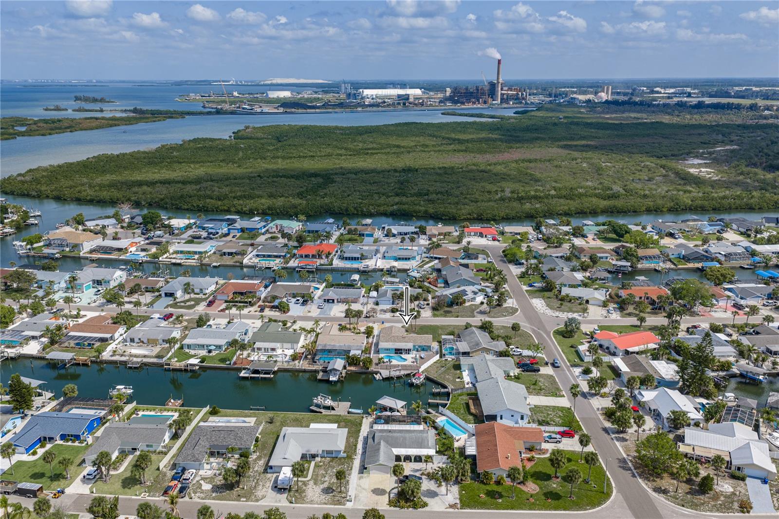 1004 SAGO PALM WAY, APOLLO BEACH, FL, 33572